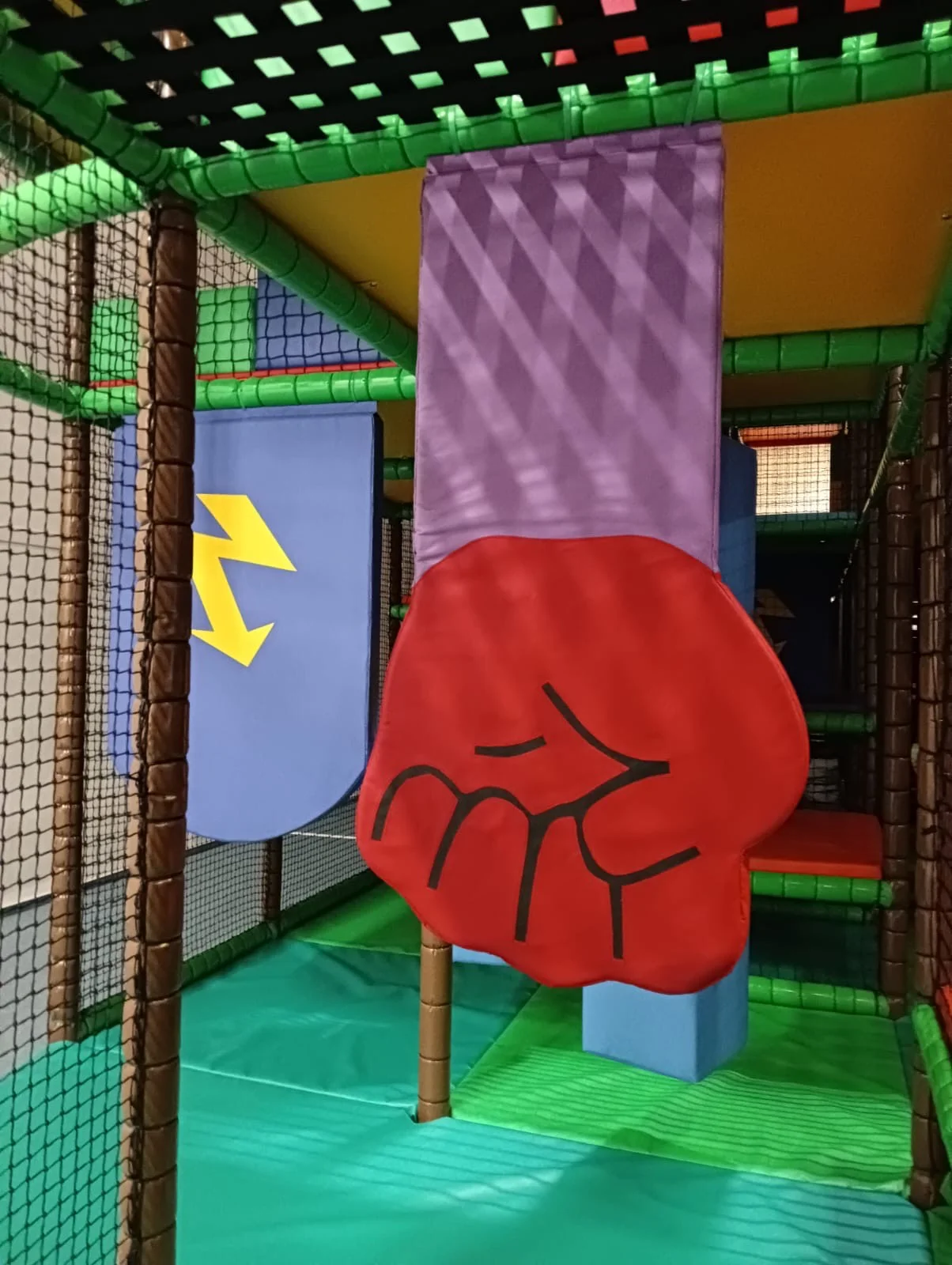 Radost a zábava za každého počasí: vstupy do zábavního parku Toboga Opava pro děti i dospělé