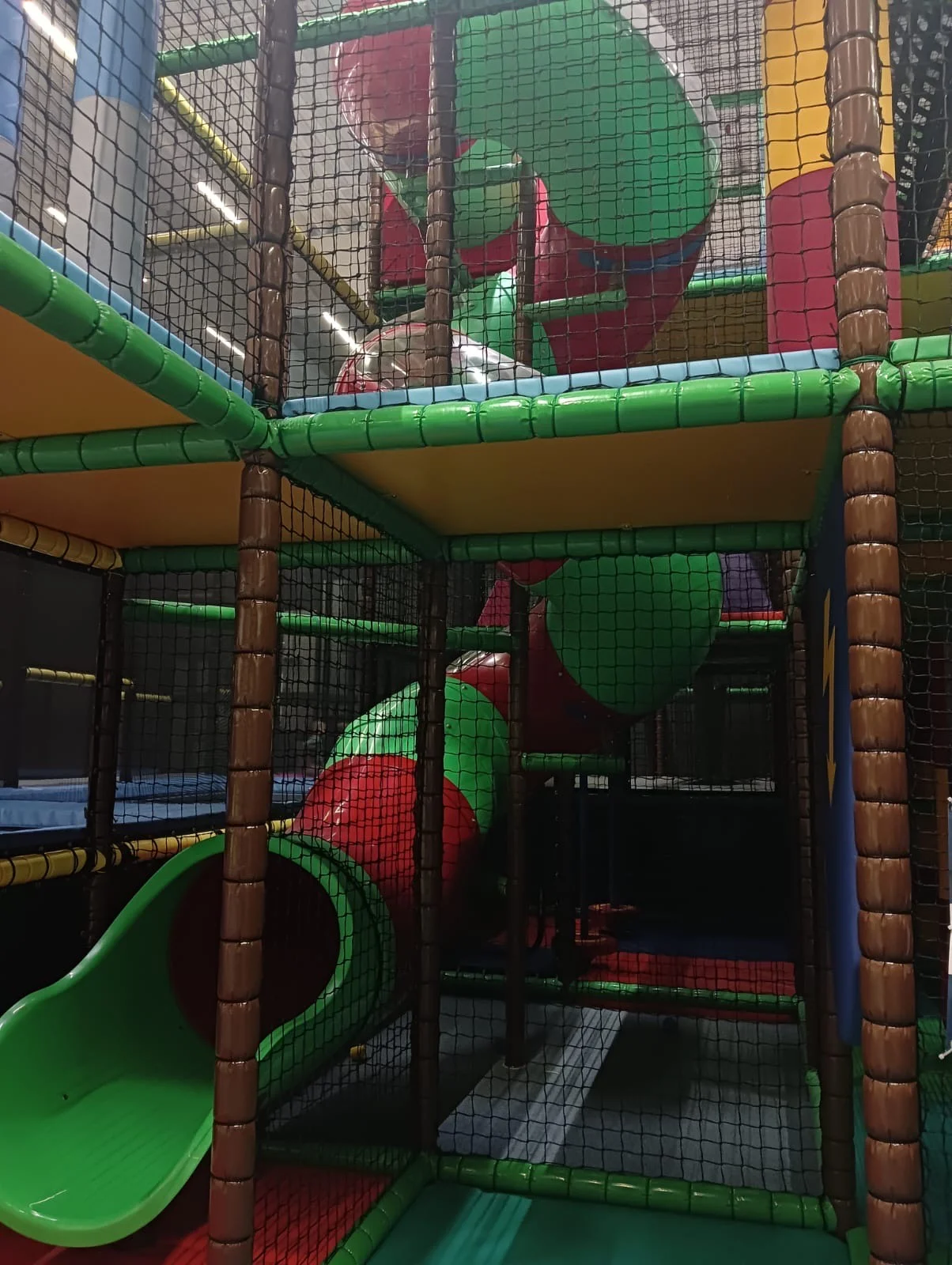 Radost a zábava za každého počasí: vstupy do zábavního parku Toboga Opava pro děti i dospělé