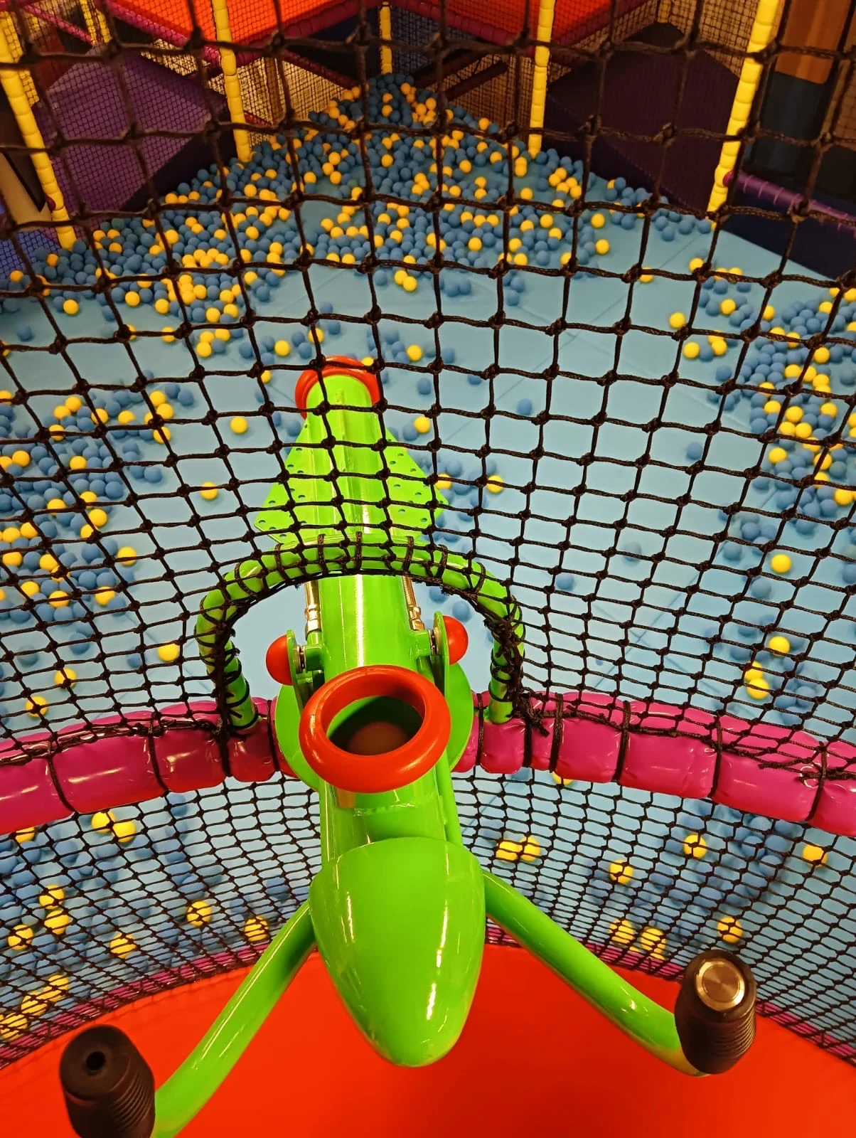 Radost a zábava za každého počasí: vstupy do zábavního parku Toboga Opava pro děti i dospělé