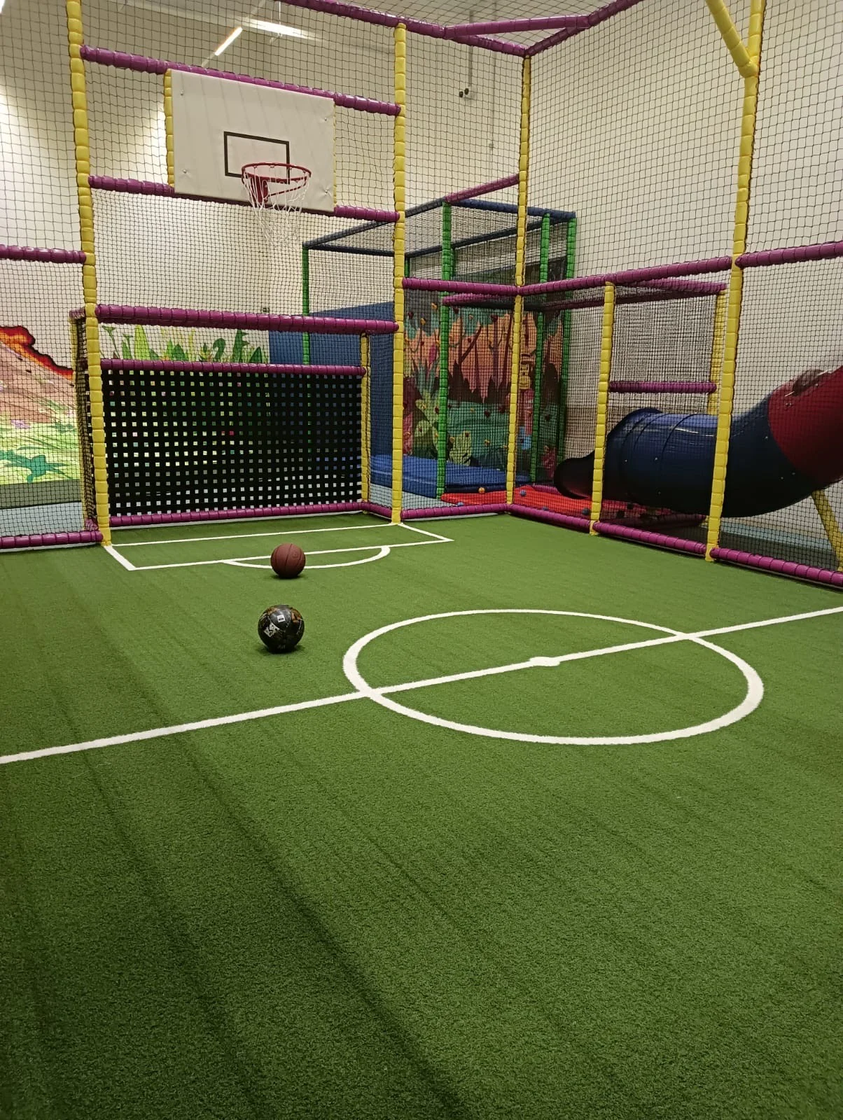 Radost a zábava za každého počasí: vstupy do zábavního parku Toboga Opava pro děti i dospělé