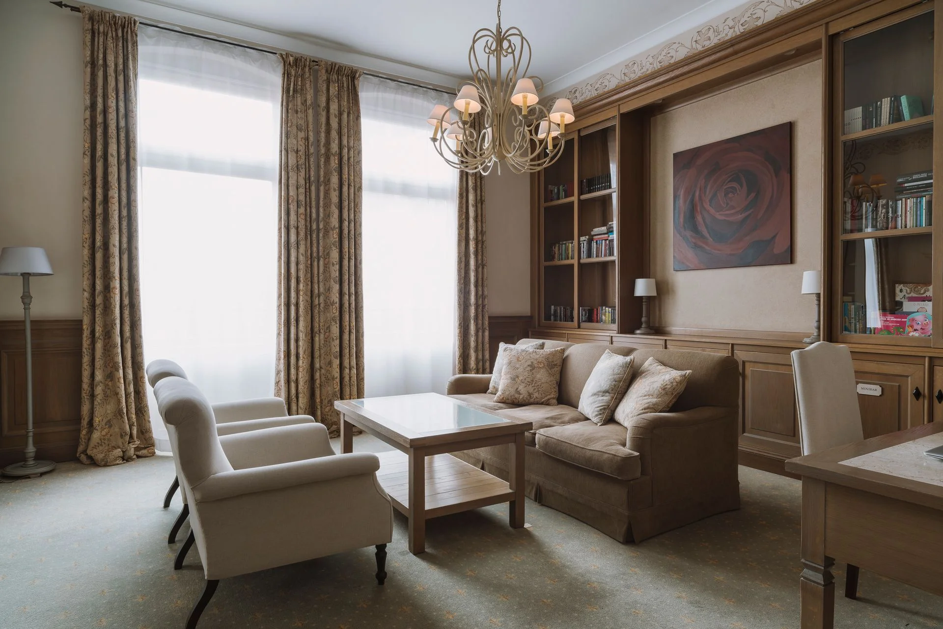 4* hotel v centru Vratislavi, snídaně i vstup do zoo, 400 m ke Staroměstskému náměstí, akce 2 děti zdarma