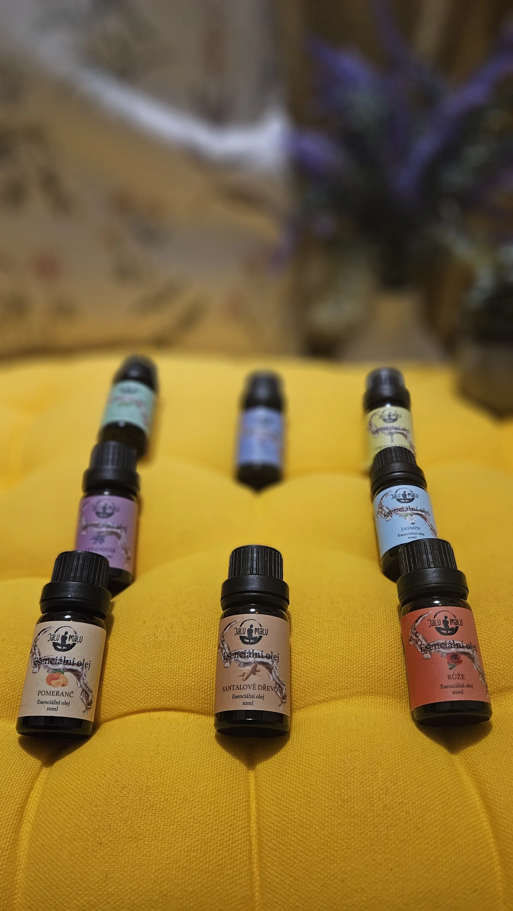 30-90 minut relaxu i permanentka na 5 či 10 masáží: hloubková i relaxační