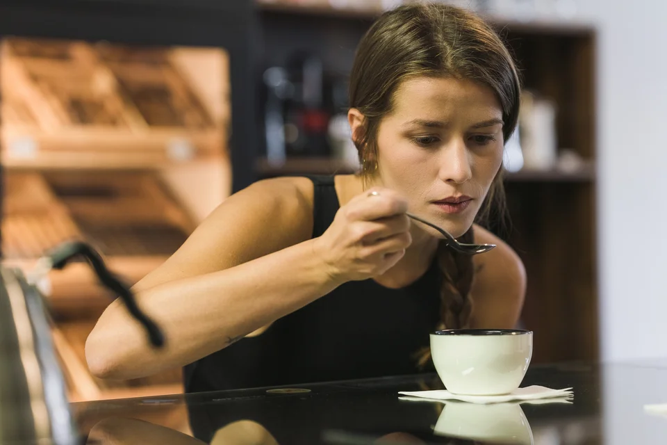 Cupping: degustace kávy s neomezenou konzumací a balíčkem na doma pro 1 a 2 os.