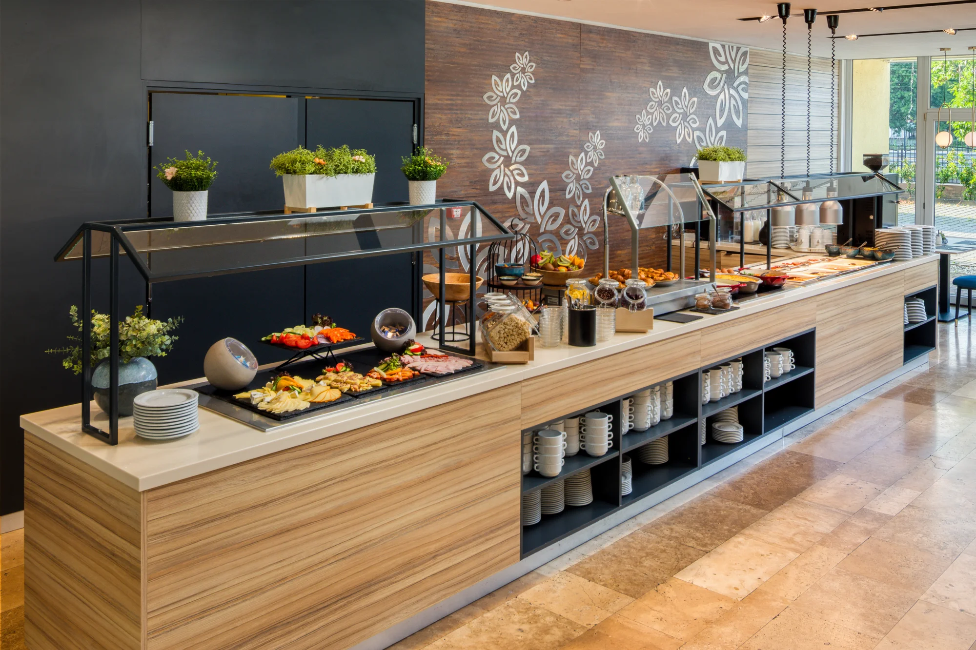 Wellness pobyt s bohatým balíčkem v nově zrekonstruovaném hotelu SunGarden u Balatonu