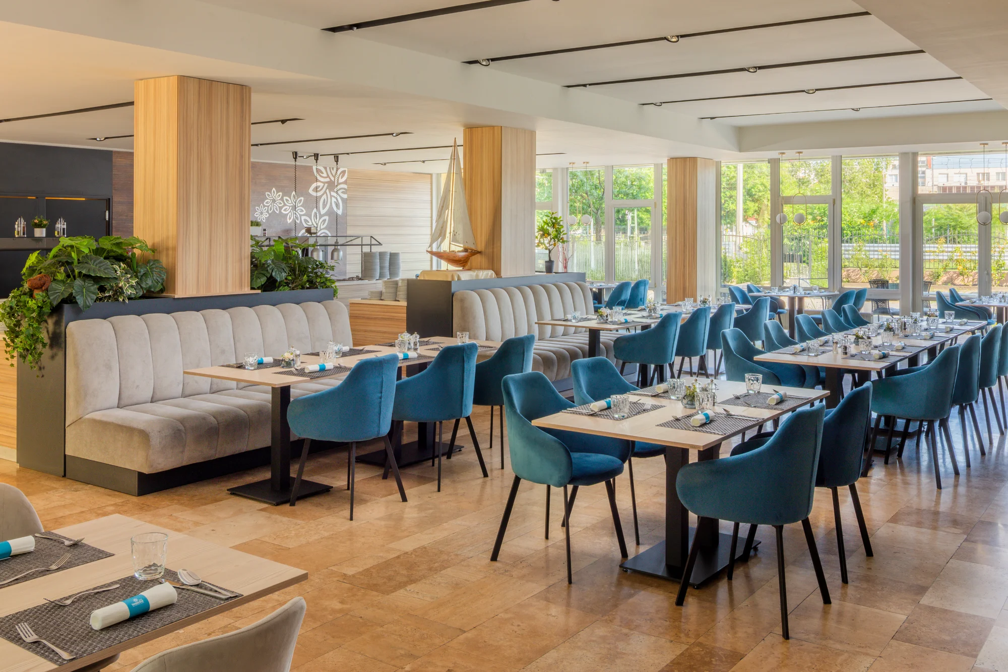 Wellness pobyt s bohatým balíčkem v nově zrekonstruovaném hotelu SunGarden u Balatonu