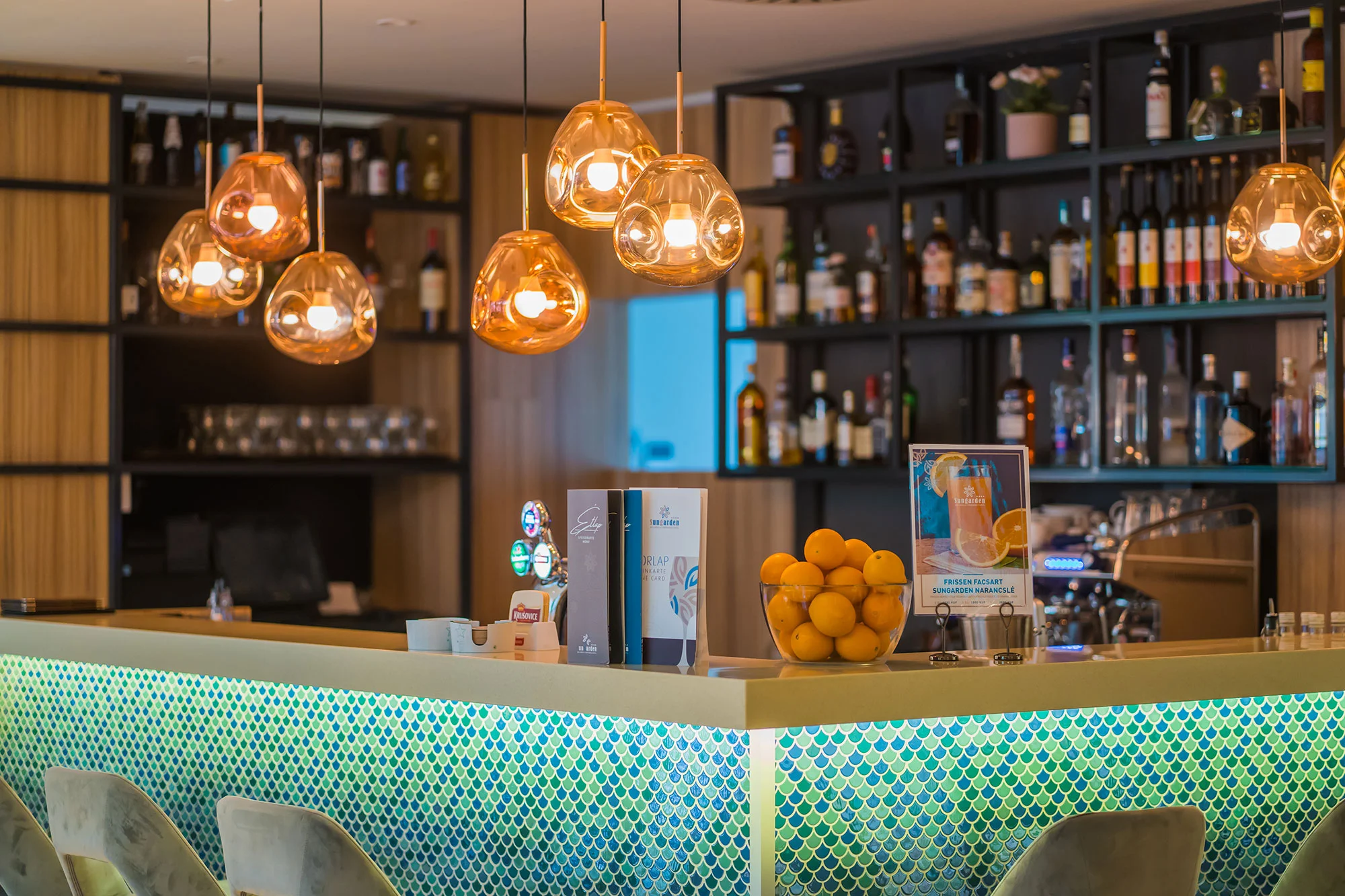 Wellness pobyt s bohatým balíčkem v nově zrekonstruovaném hotelu SunGarden u Balatonu