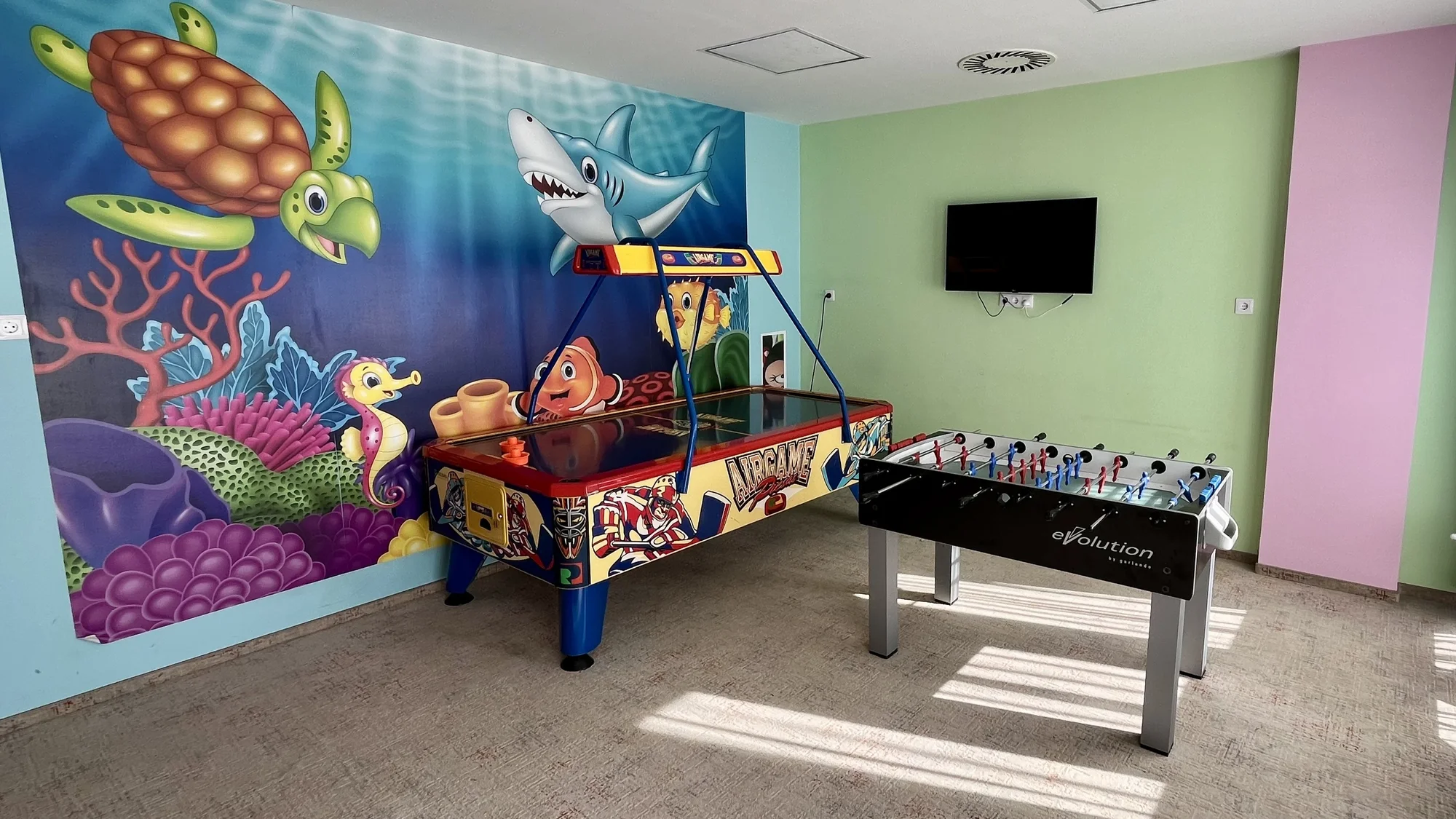 Wellness pobyt s bohatým balíčkem v nově zrekonstruovaném hotelu SunGarden u Balatonu