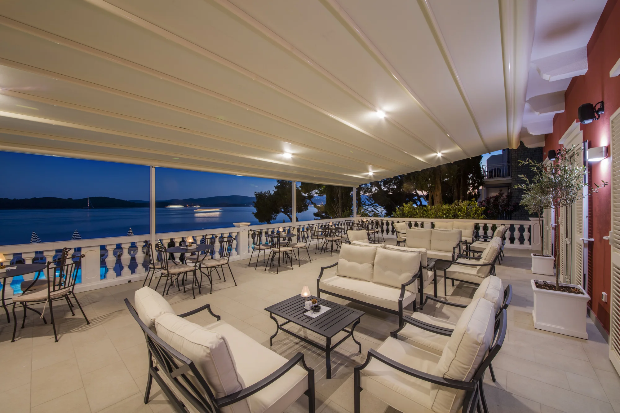 Pobyt na chorvatském poloostrově Pelješac: u pláže, s bazénem a polopenzí či all inclusive