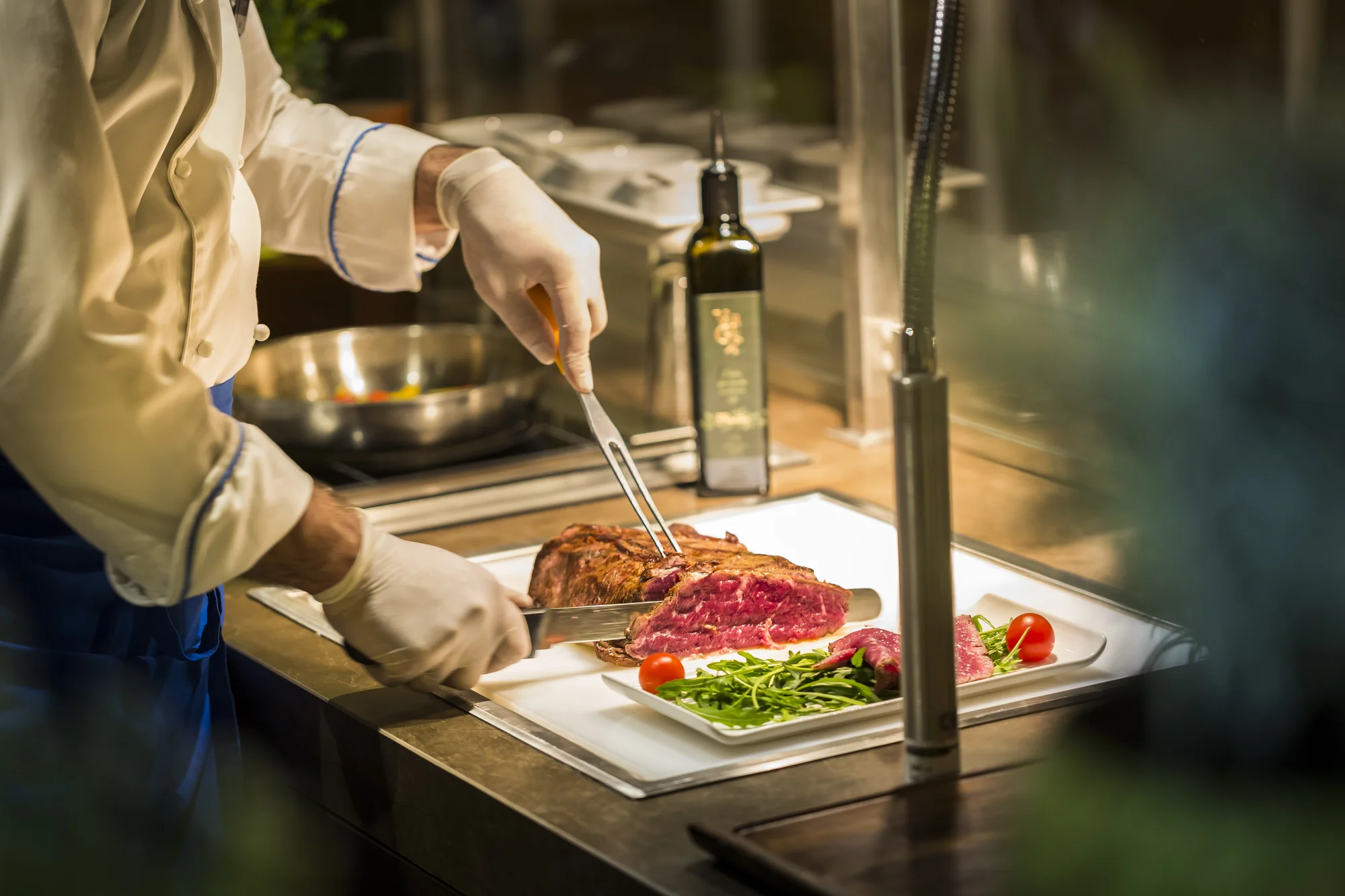 Pobyt na poloostrově Pelješac: u pláže, s bazény a se snídaní nebo polopenzí