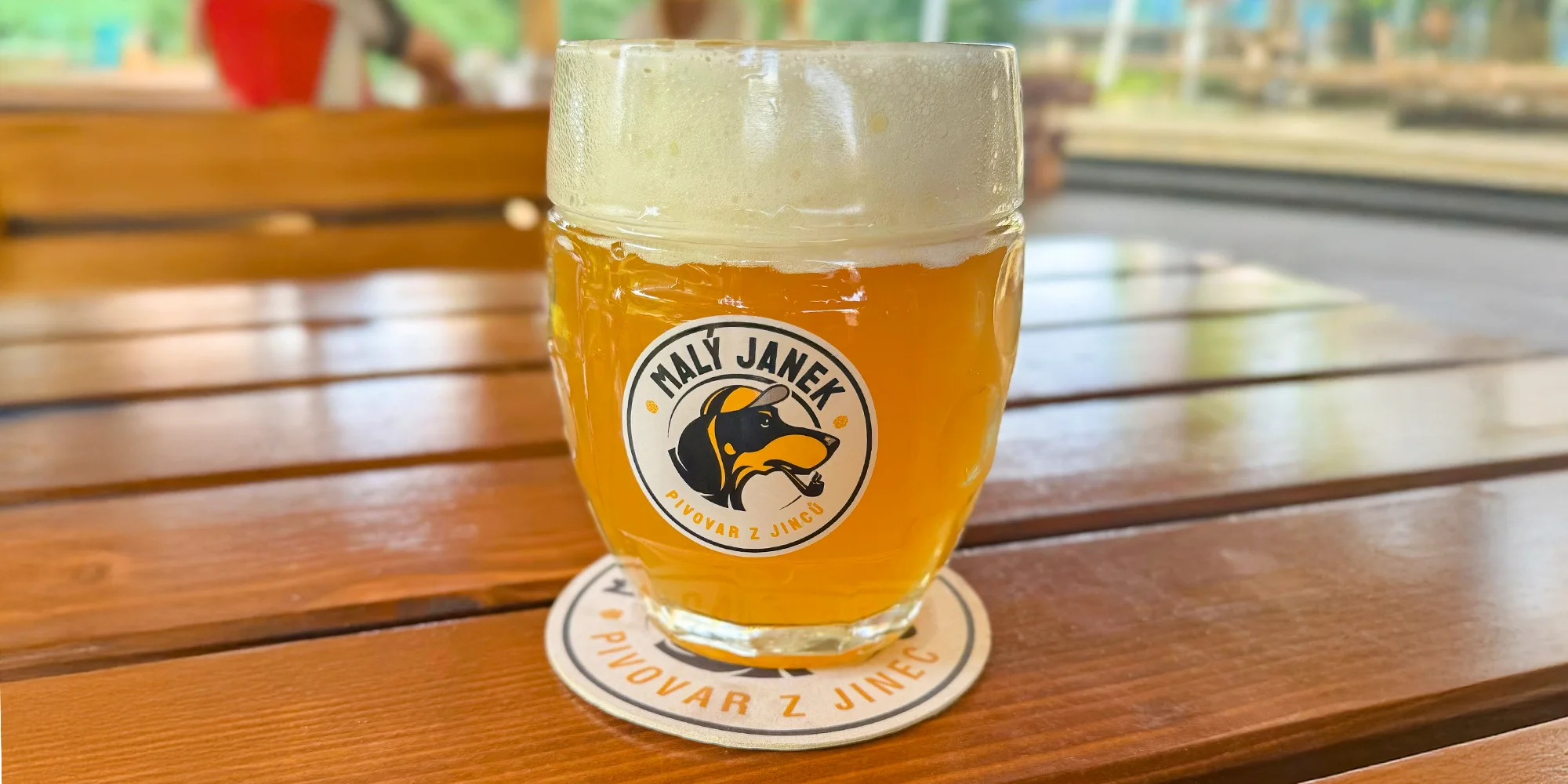 Až 1 500 Kč na cokoliv v pivovaru a restauraci v Brdech