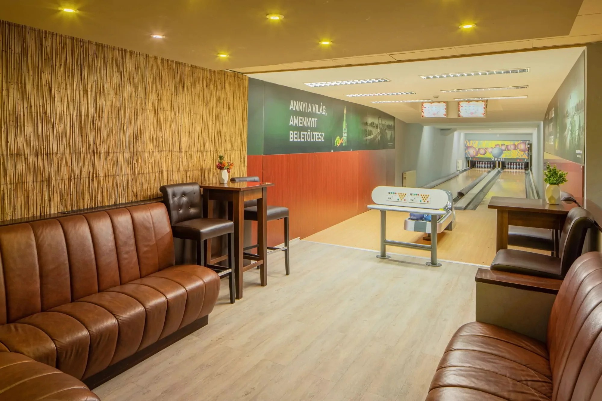 Relax pro rodinu nebo partu přátel blízko Budapešti: neomezeně wellness, možnost polopenze a slevy, děti zdarma