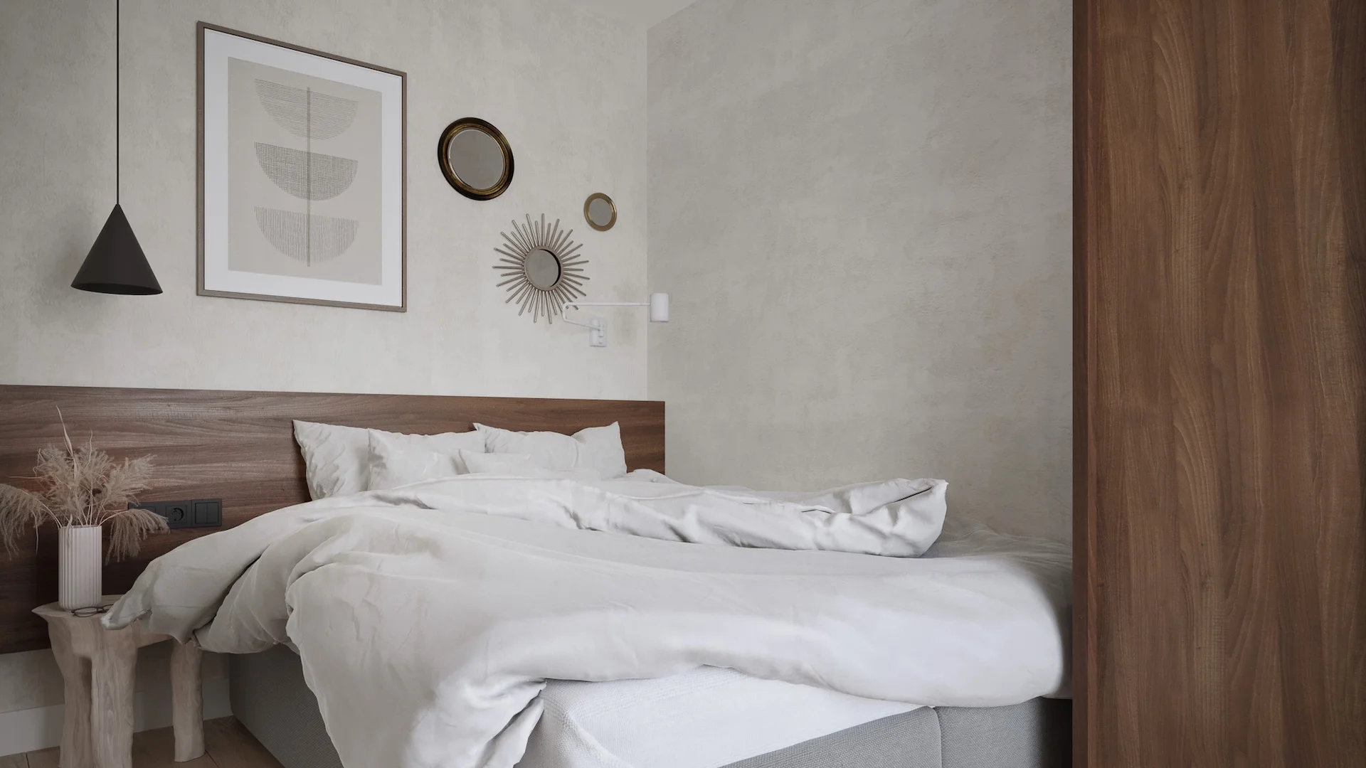 Nové apartmány u Baltského moře: bazén, poloha kousek od pláže i výlety do Kolobřehu