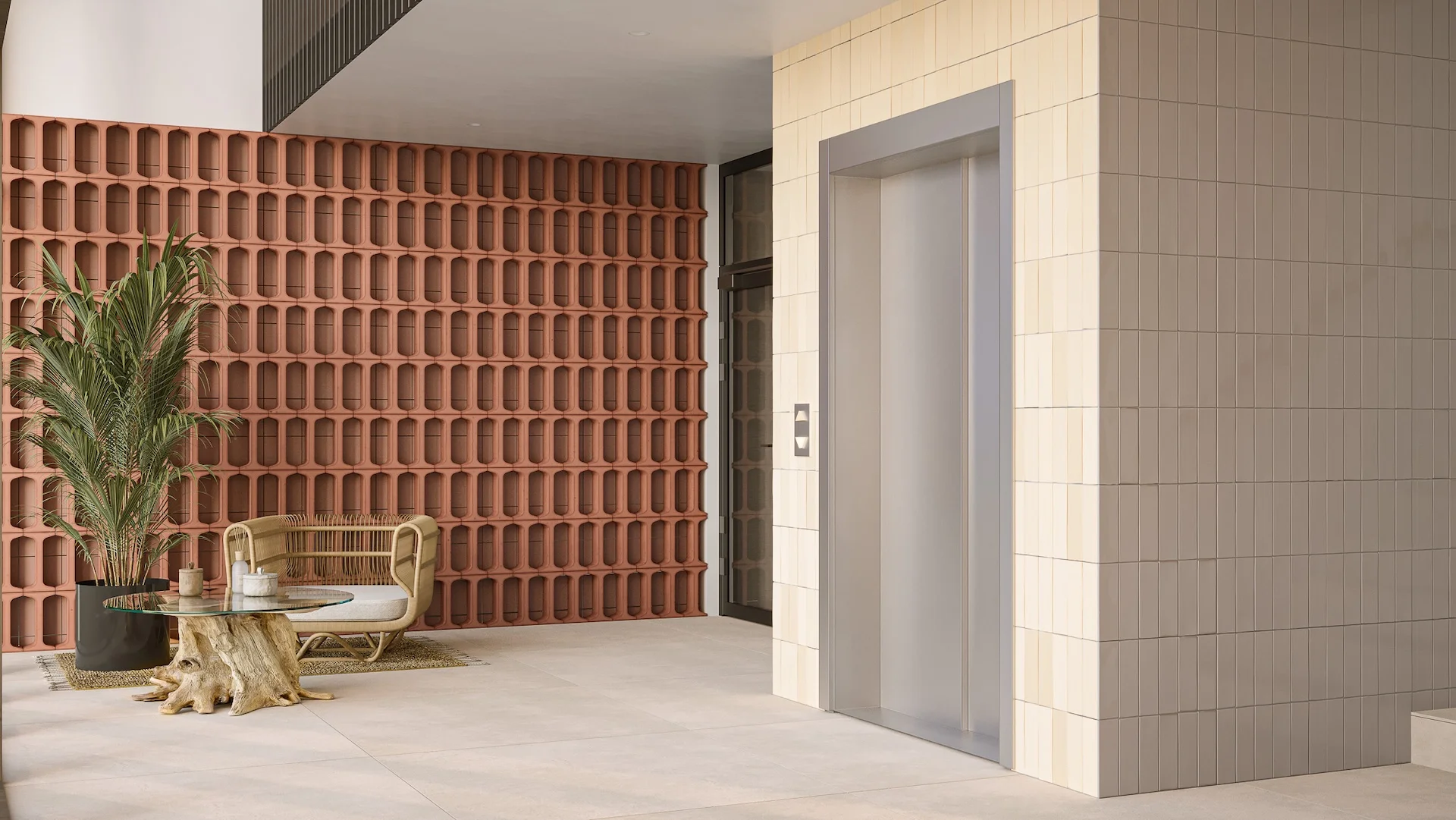 Nové apartmány u Baltského moře: bazén, poloha kousek od pláže i výlety do Kolobřehu