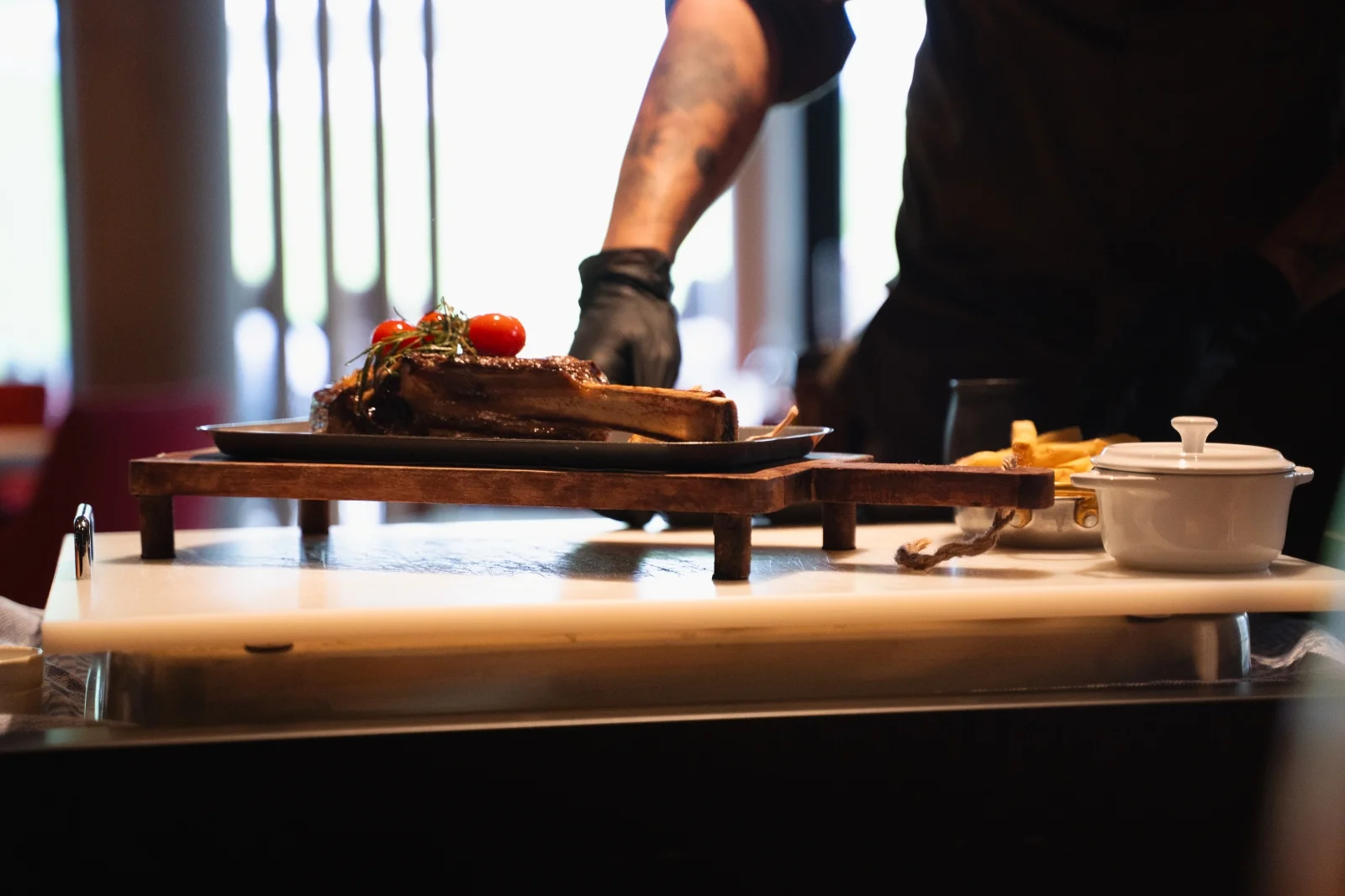 Tyrolsko ve vší nádheře: hotel se stravou a neomezeným wellness, přímo na sjezdovce