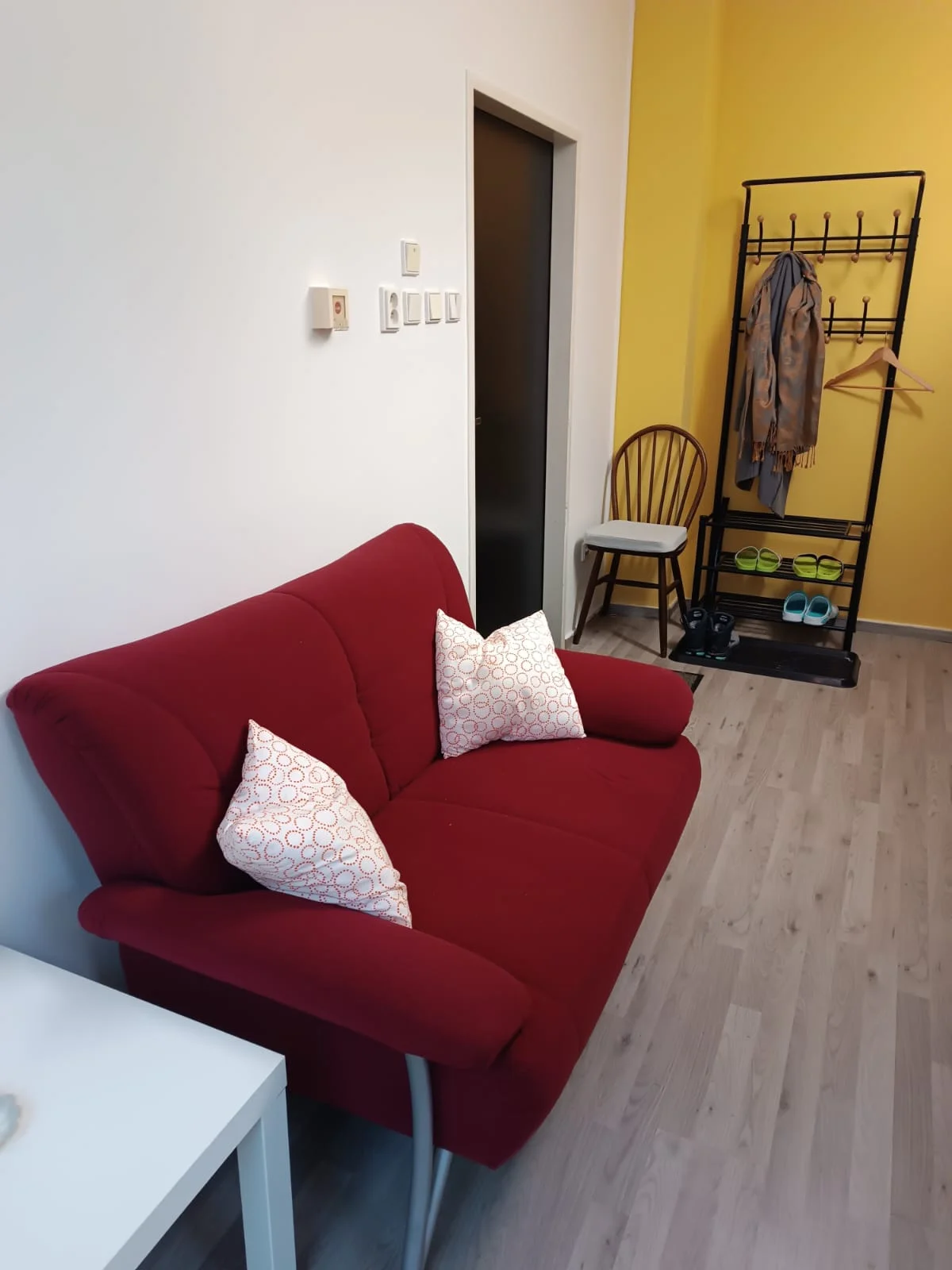 Masáž dle výběru: antistresová, Breussova, dolní končetiny i masáž na míru