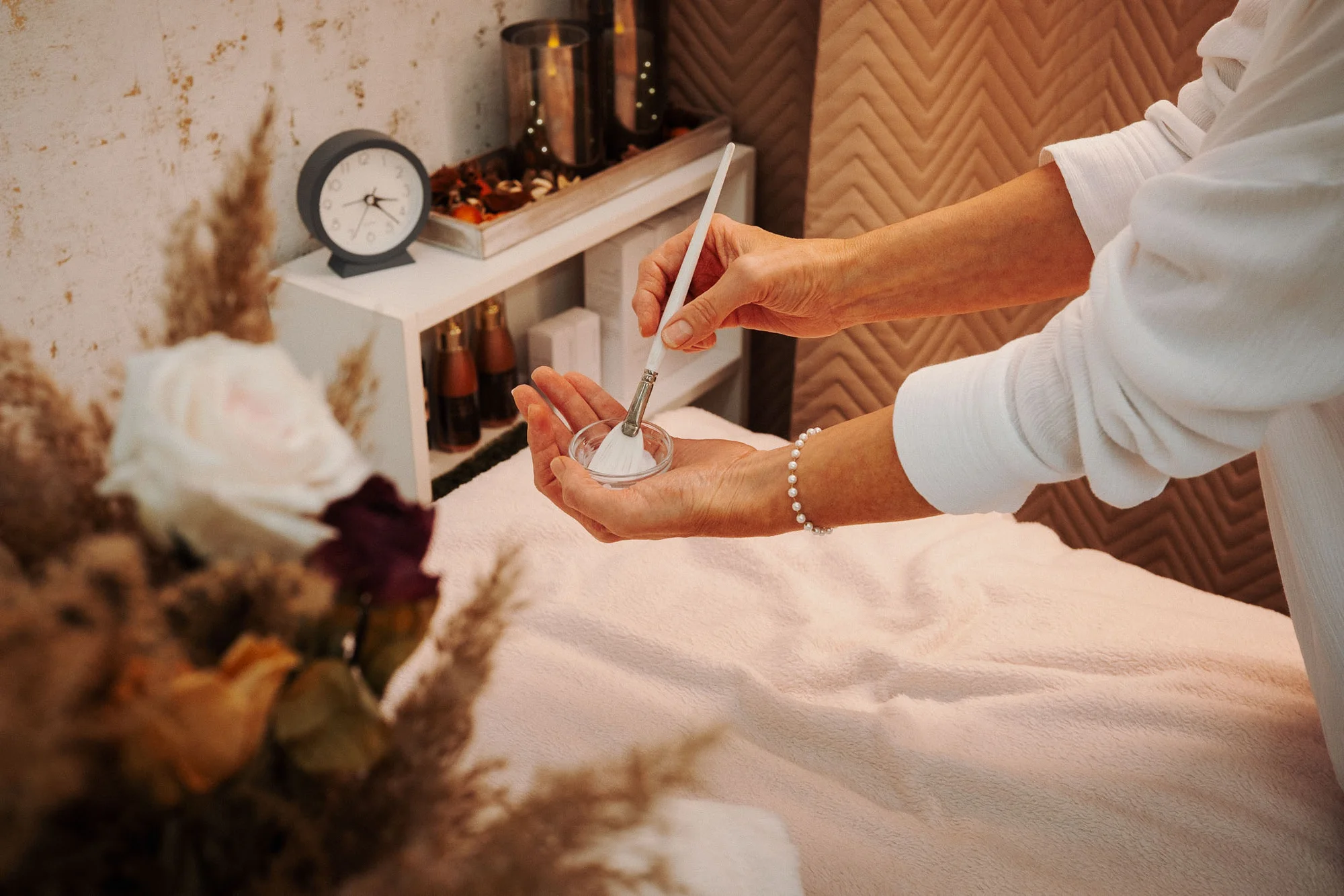 Dejte sbohem vráskám: hodinové ošetření pleti radiofrekvencí a LED světlem v Prostějově