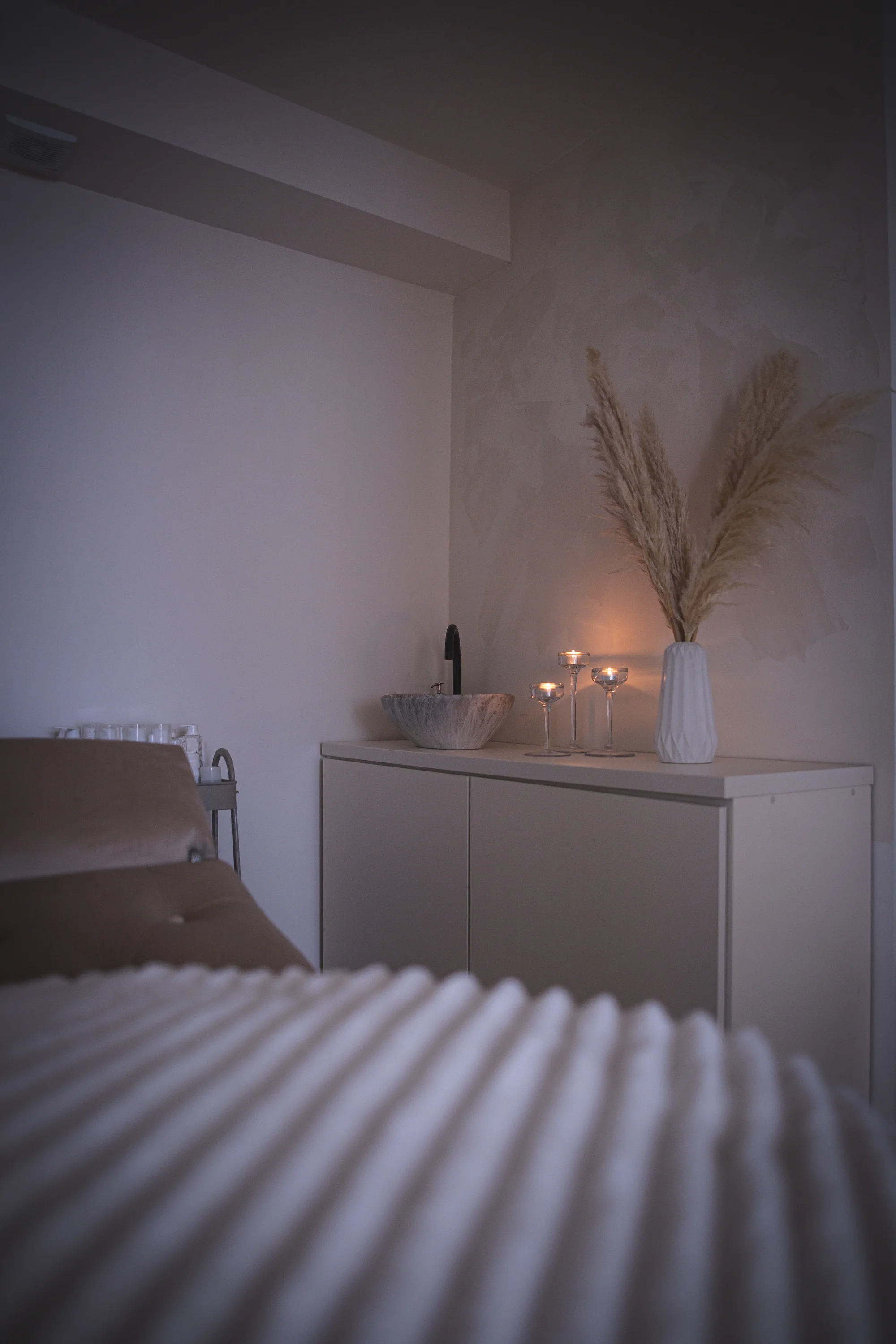 Kosmetické ošetření podle výběru pro dámy i pány: proti akné i anti-age