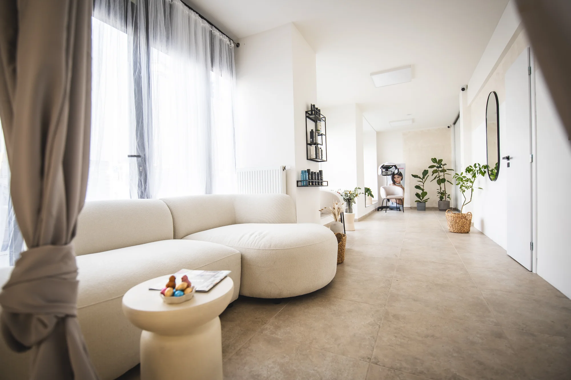 Kosmetické ošetření podle výběru pro dámy i pány: proti akné i anti-age