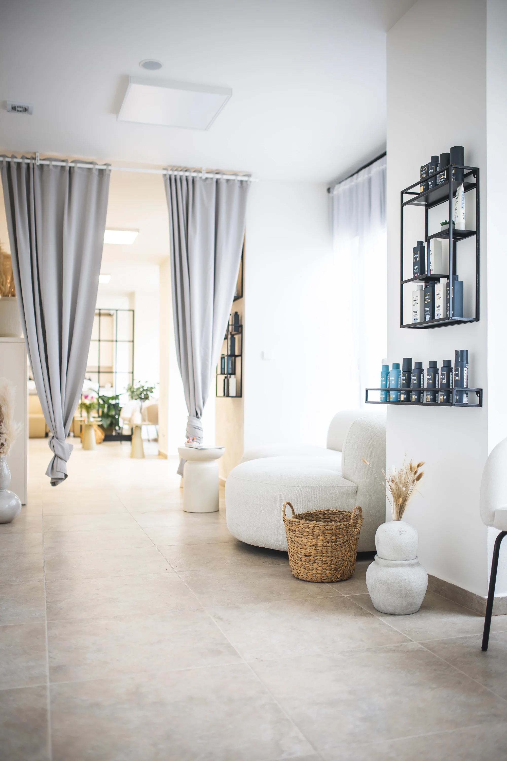 Kosmetické ošetření podle výběru pro dámy i pány: proti akné i anti-age