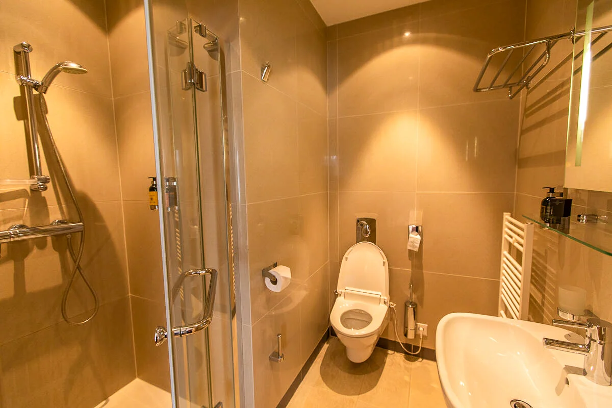 Romantika v Žilině se sektem, polopenzí a neomezeným vstupem do wellness pro dva