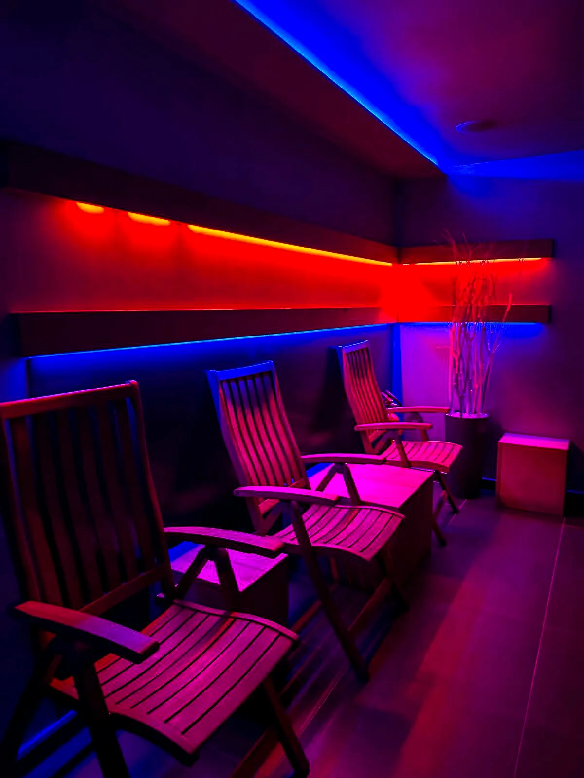 Romantika v Žilině se sektem, polopenzí a neomezeným vstupem do wellness pro dva