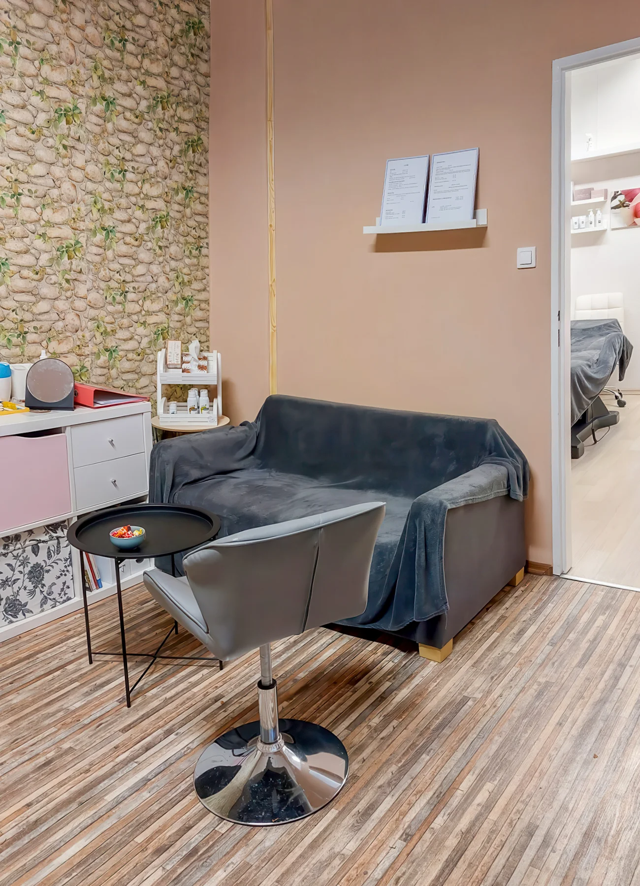 LPG ošetření těla nebo obličeje vč. procedur zdarma: 5-10 návštěv