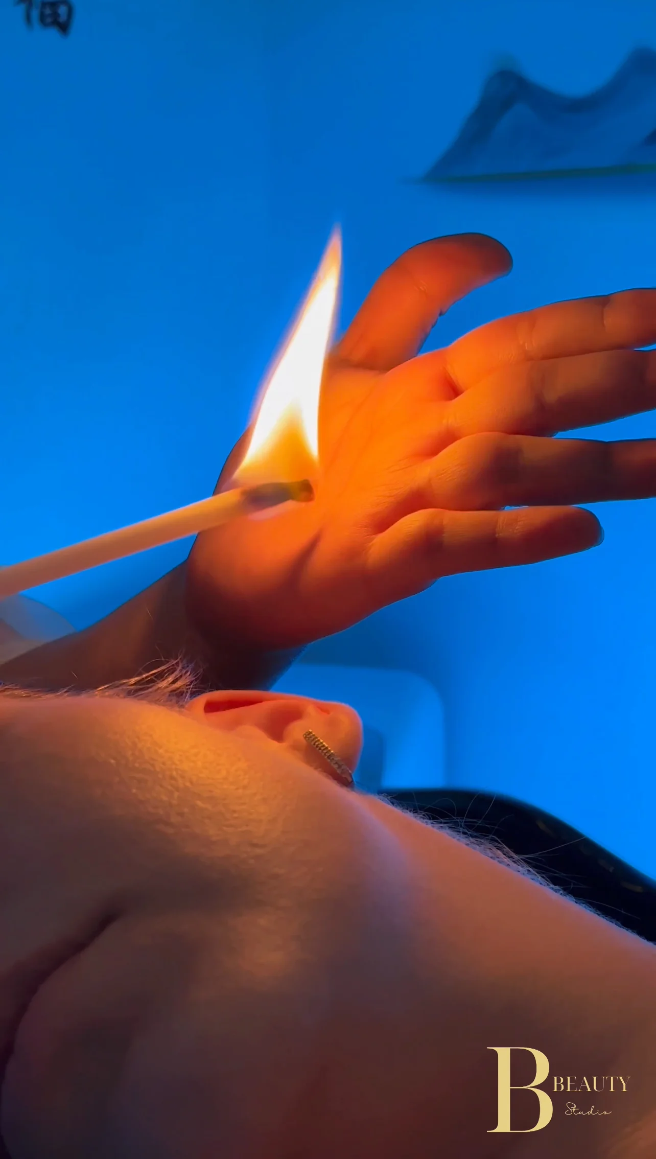 Relax a krásné lokny: čínské head spa včetně vlasové masky nebo masáž hlavy