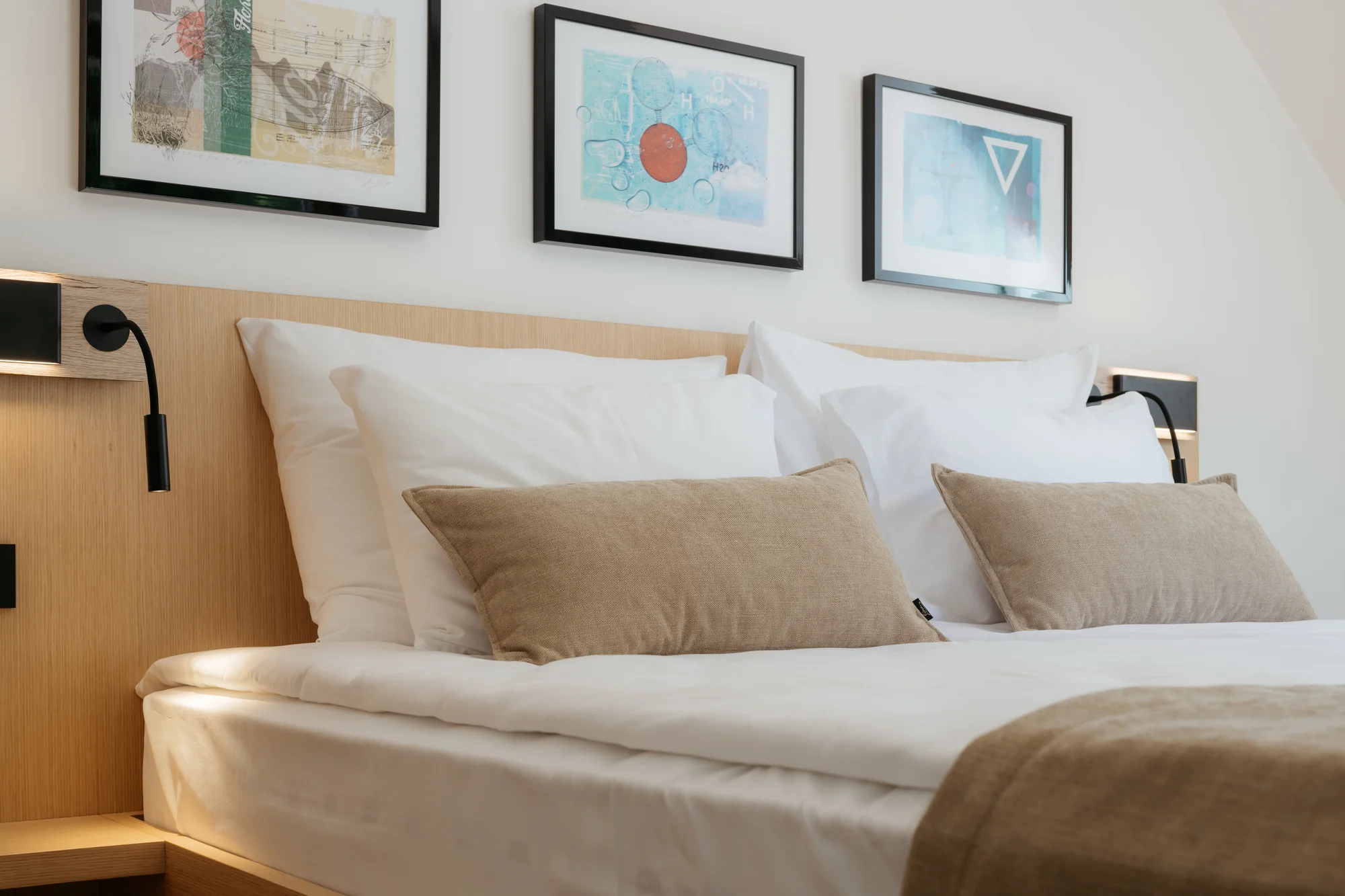 4* apartmány ve Slovinských Alpách: privátní wellness, vstup do spa i snídaně