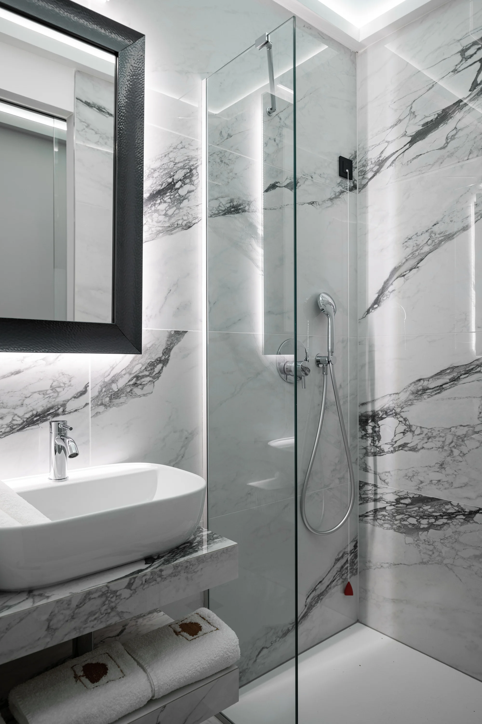 4* apartmány ve Slovinských Alpách: privátní wellness, vstup do spa i snídaně