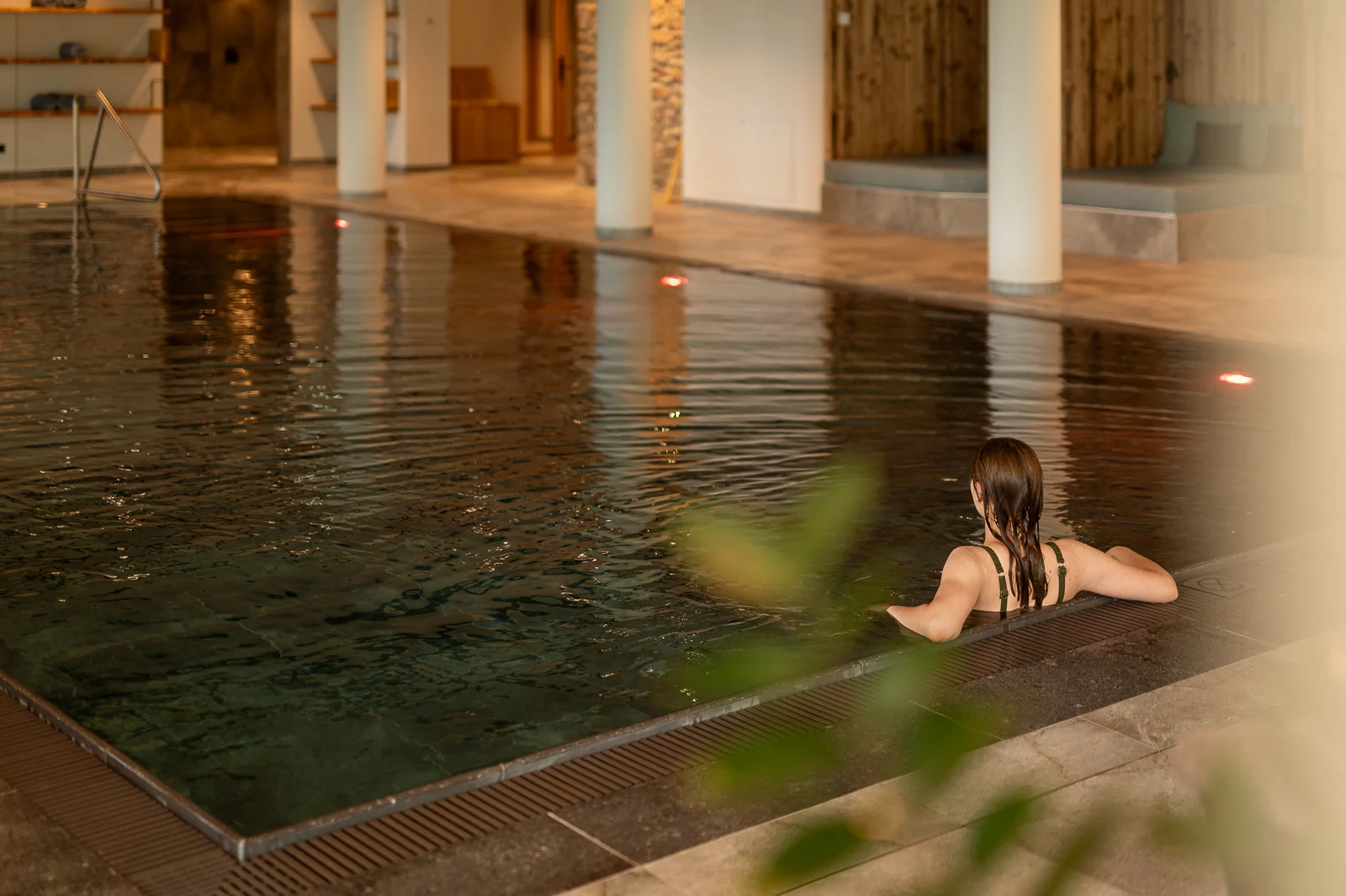 Tyrolsko ve vší nádheře: hotel se stravou a neomezeným wellness, přímo na sjezdovce