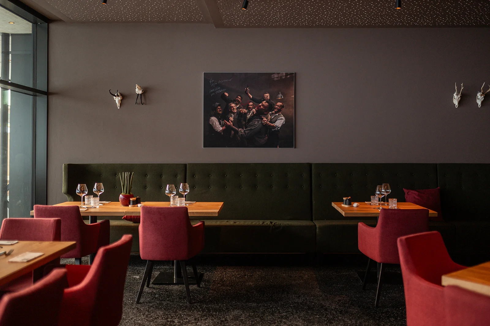 Tyrolsko ve vší nádheře: hotel se stravou a neomezeným wellness, přímo na sjezdovce