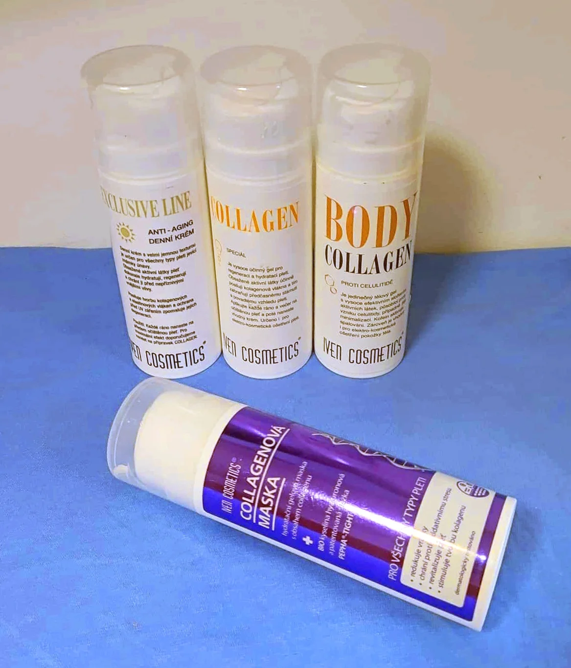 Luxusní péče o pleť: galvanická žehlička nebo laserové ošetření