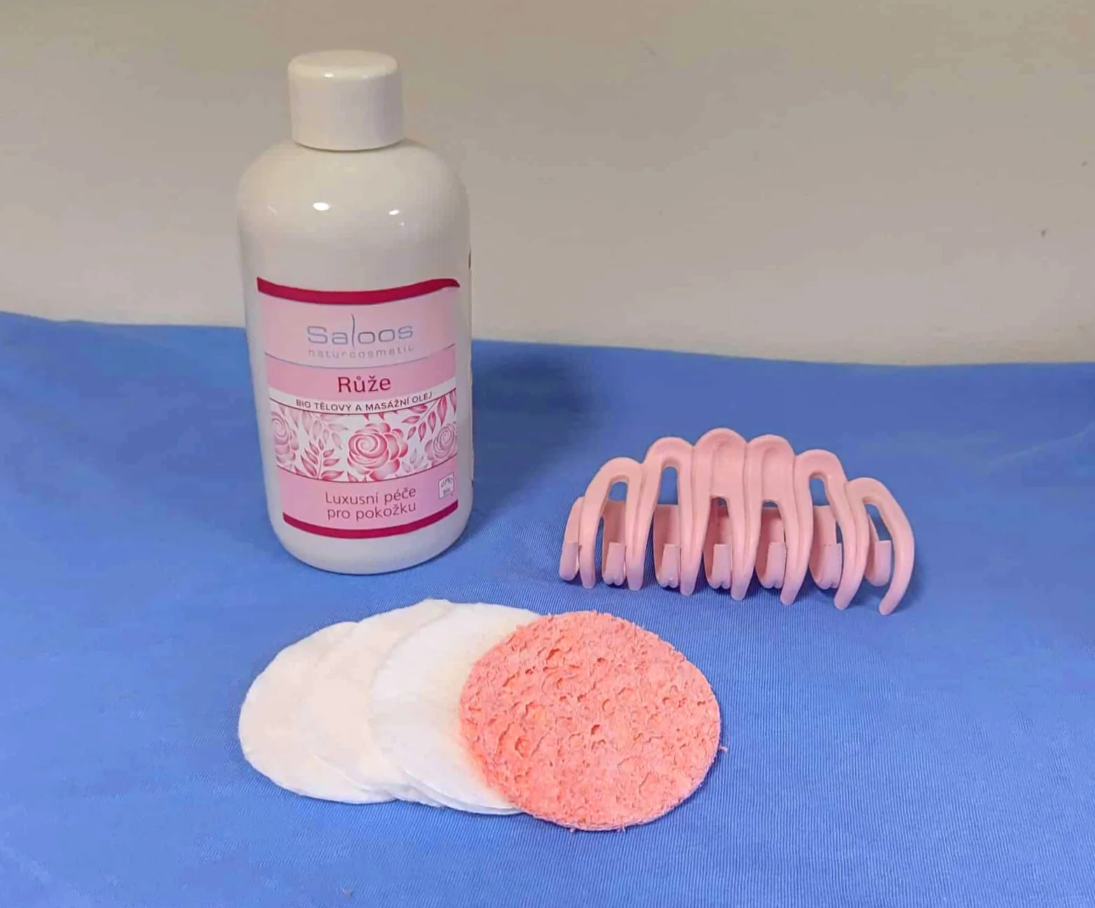 Luxusní péče o pleť: galvanická žehlička nebo laserové ošetření