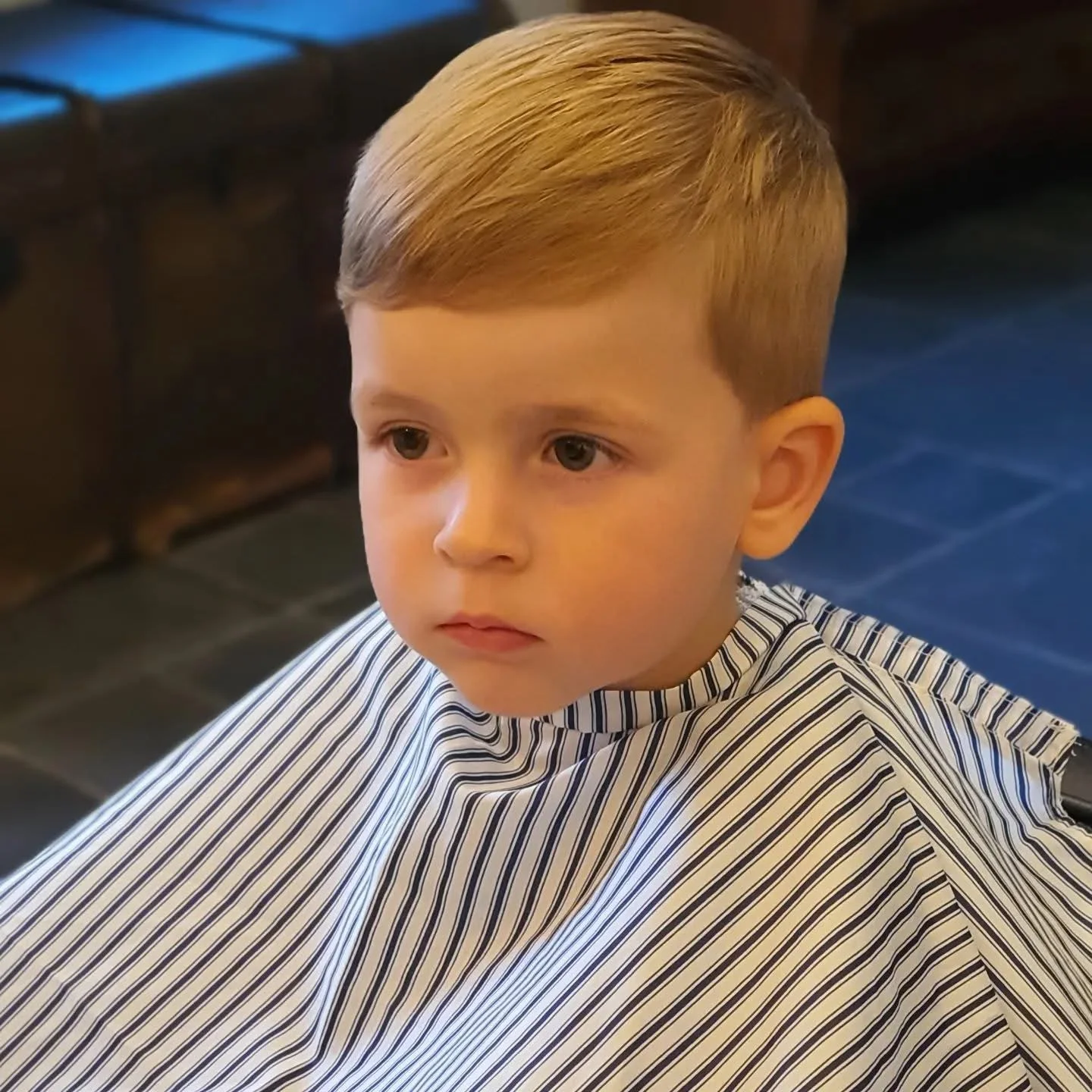 Pánské holičství: úprava vousů, holení i střih vlasů, 30 až 60 minut