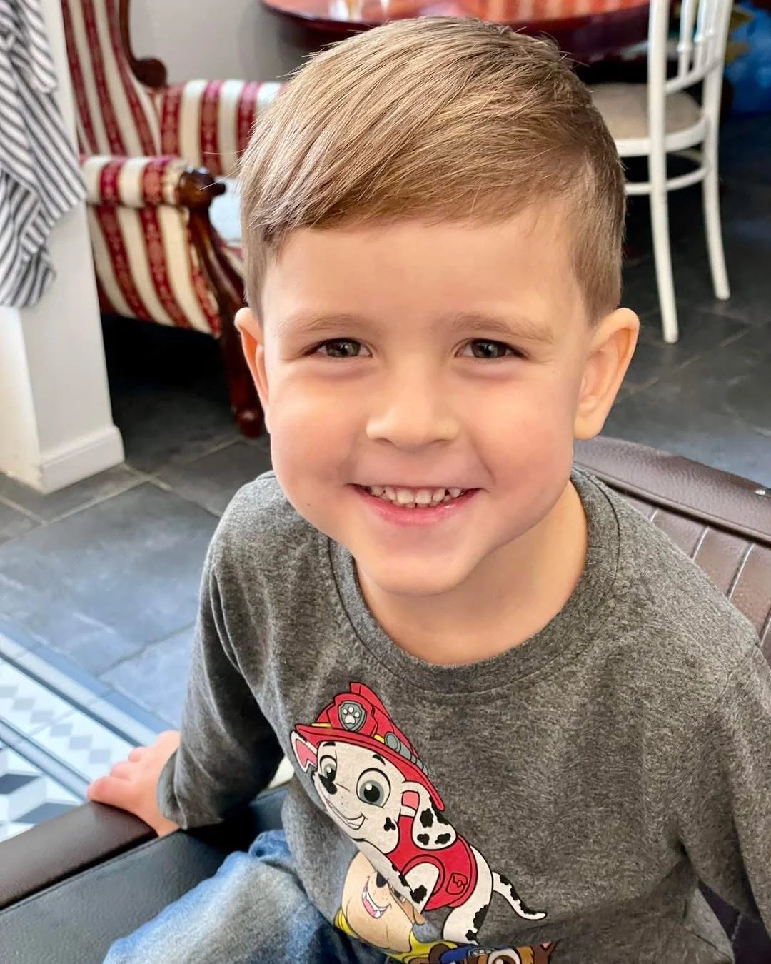 Pánské holičství: úprava vousů, holení i střih vlasů, 30 až 60 minut