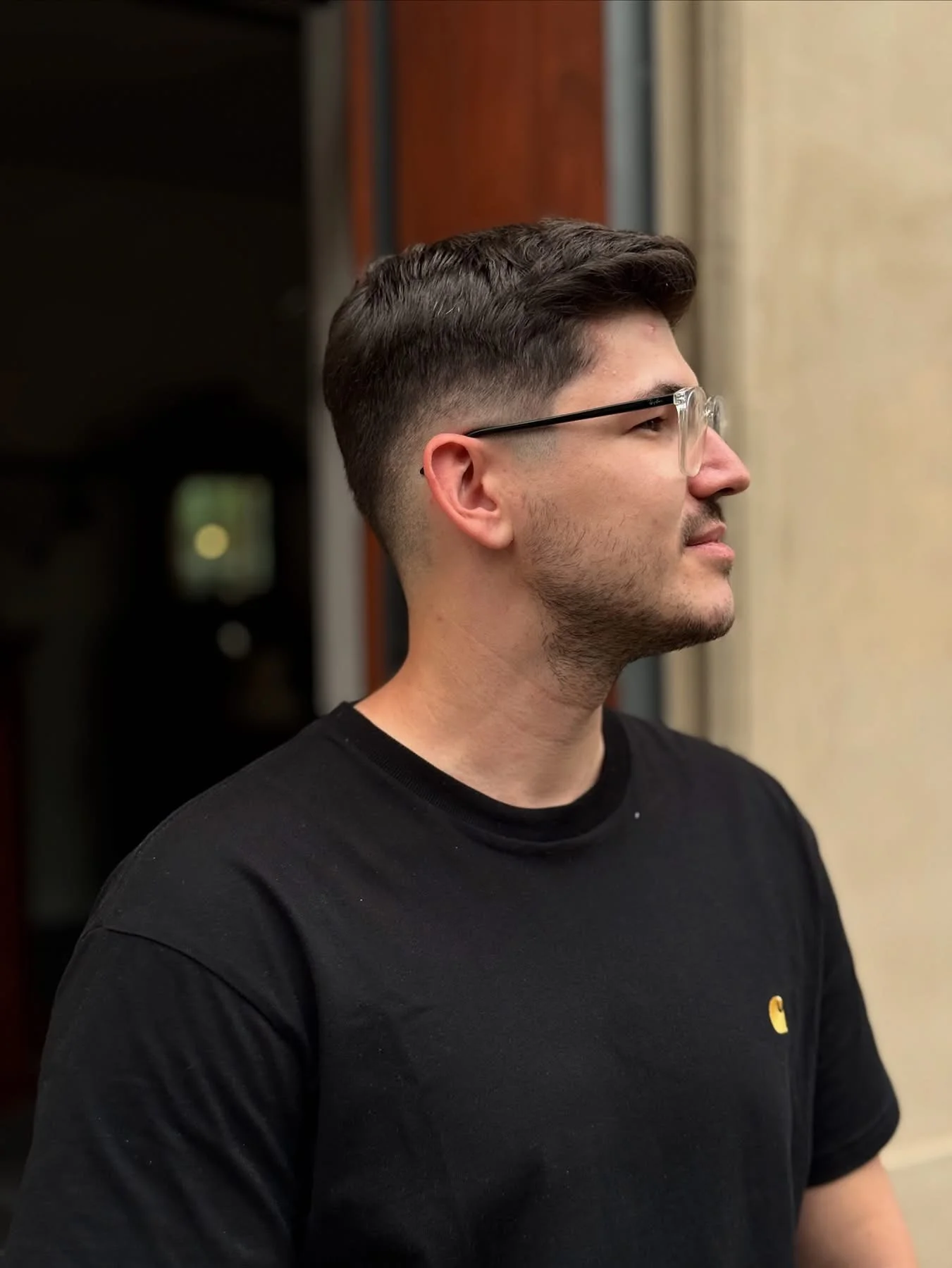 Pánské holičství: úprava vousů, holení i střih vlasů, 30 až 60 minut