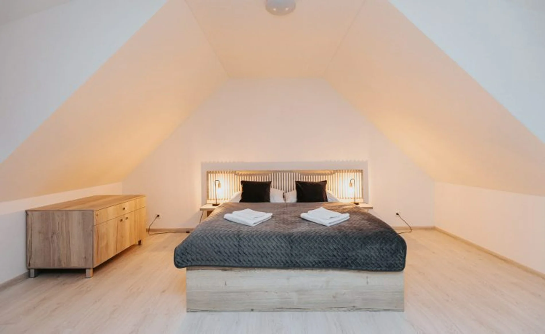 Pobyt v rodinném penzionu Orava Village v Oravské Lesné s polopenzí i wellness