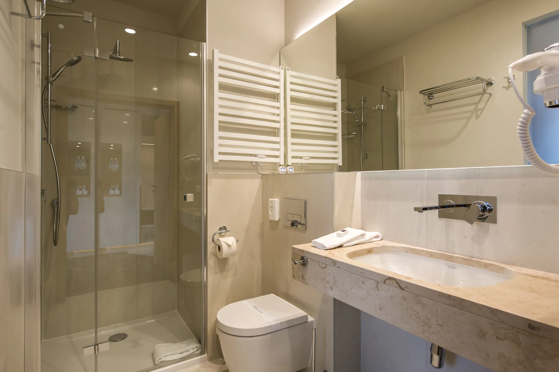 Rodinná dovolená u Baltu: 4* hotel s neomezeným wellness, strava, vodní svět