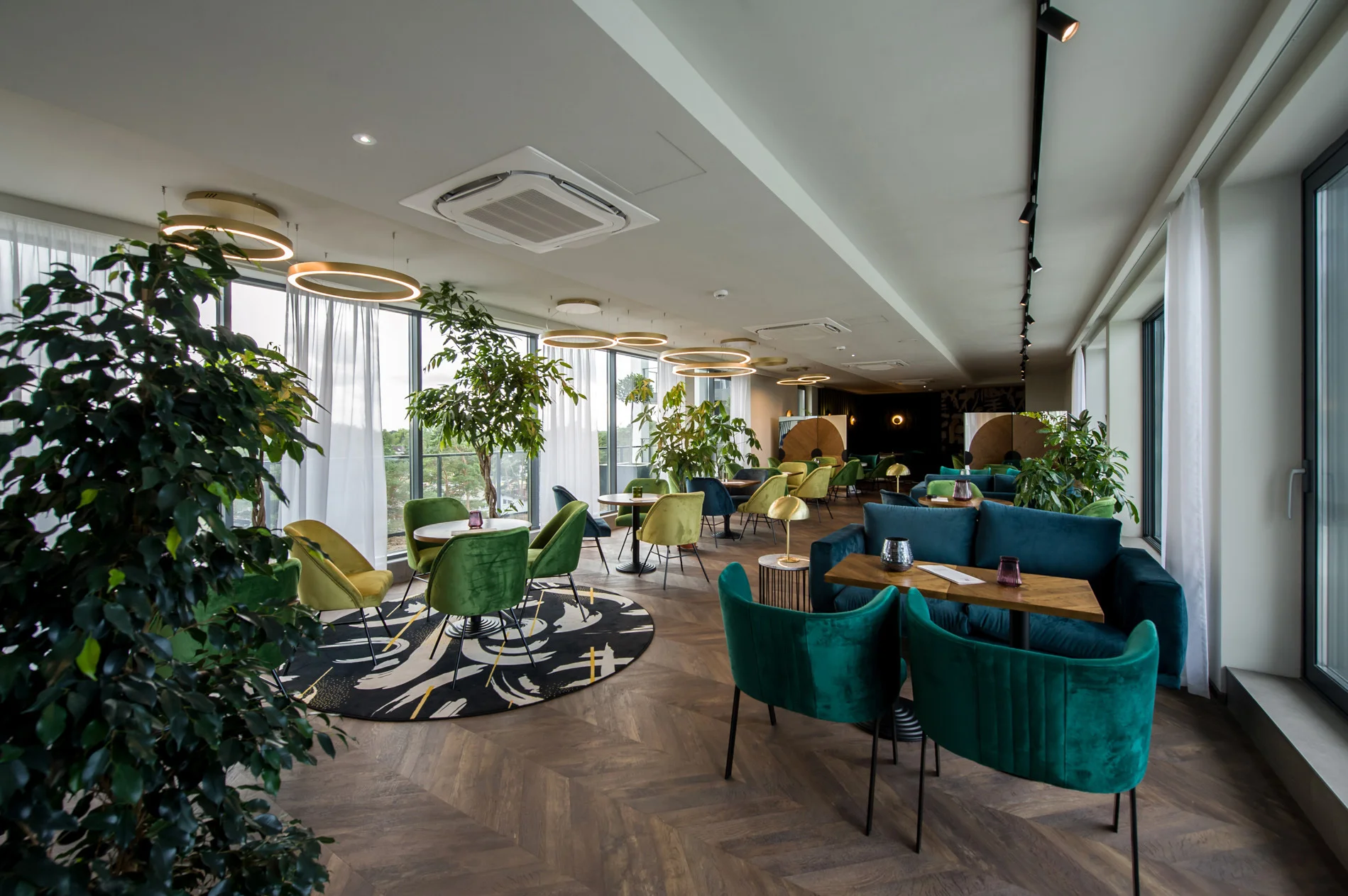 Rodinná dovolená u Baltu: 4* hotel s neomezeným wellness, strava, vodní svět