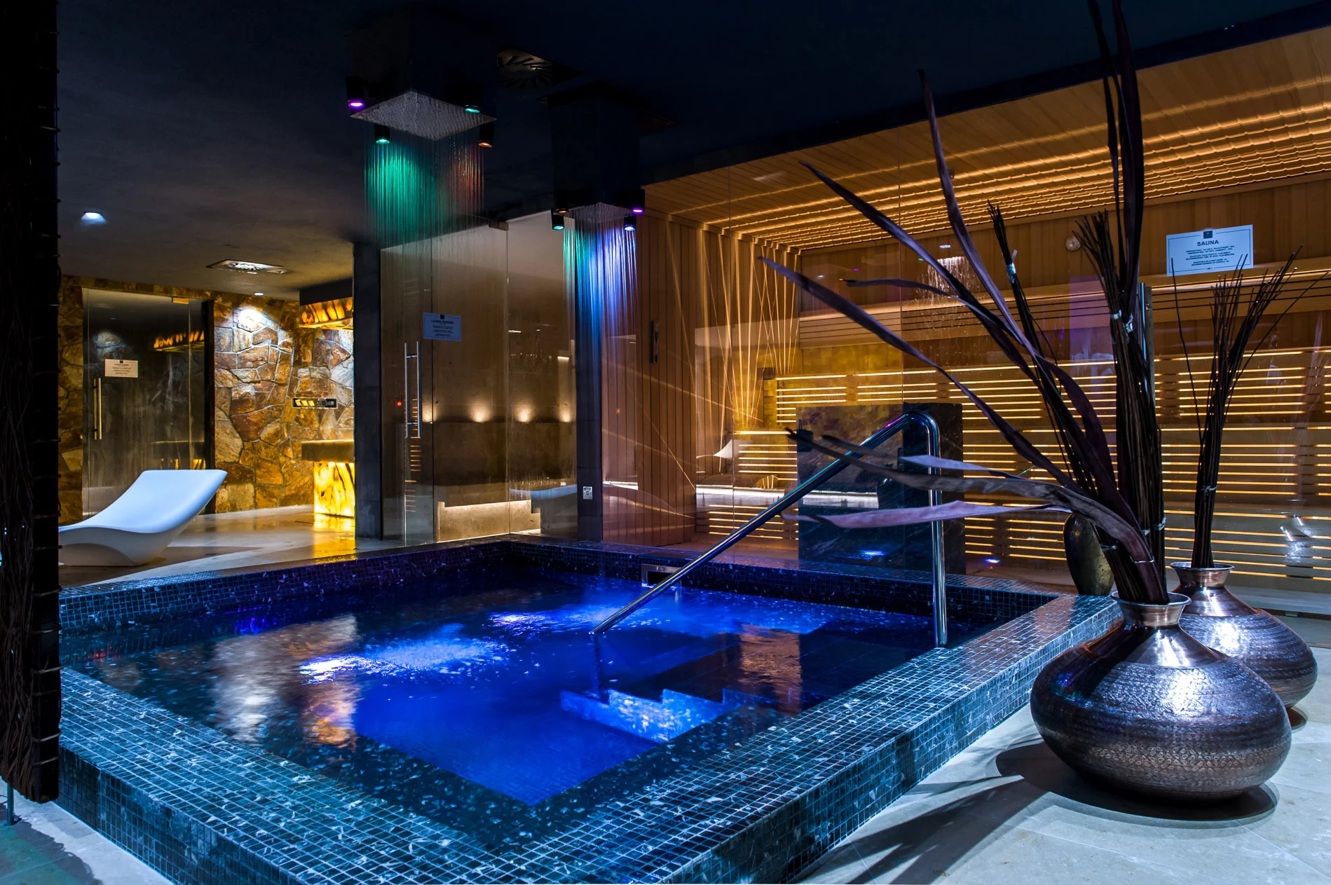 Rodinná dovolená u Baltu: 4* hotel s neomezeným wellness, strava, vodní svět