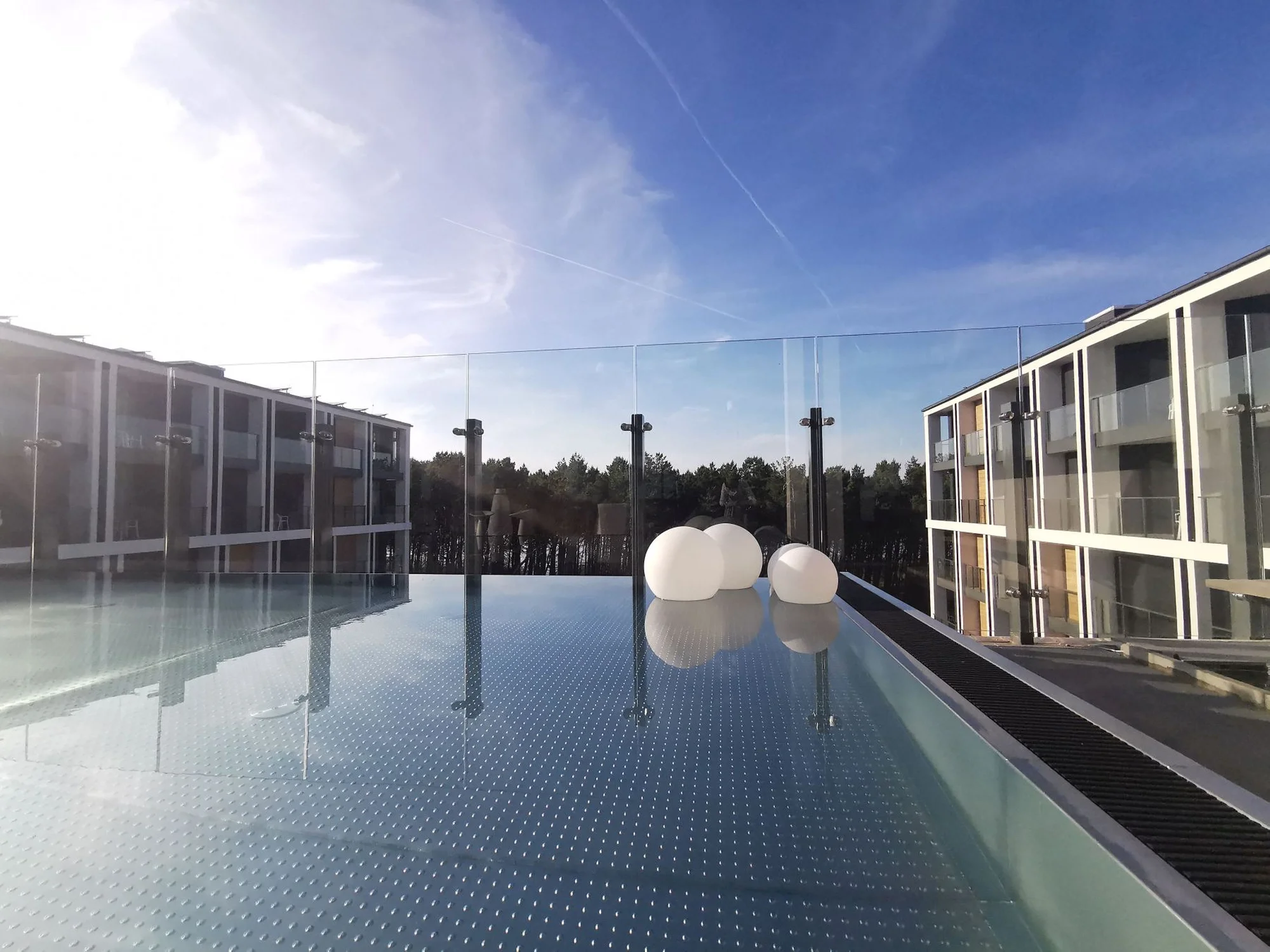 Rodinná dovolená u Baltu: 4* hotel s neomezeným wellness, strava, vodní svět