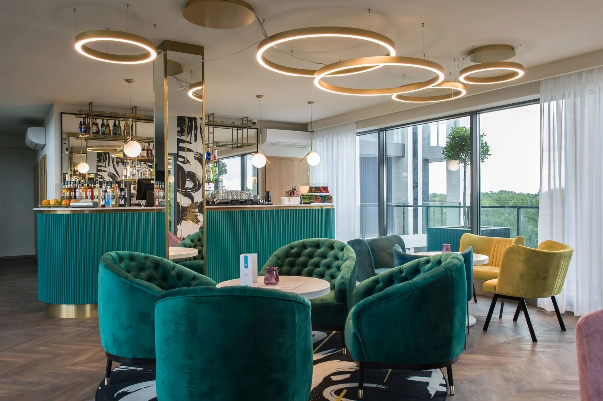 Rodinná dovolená u Baltu: 4* hotel s neomezeným wellness, strava, vodní svět