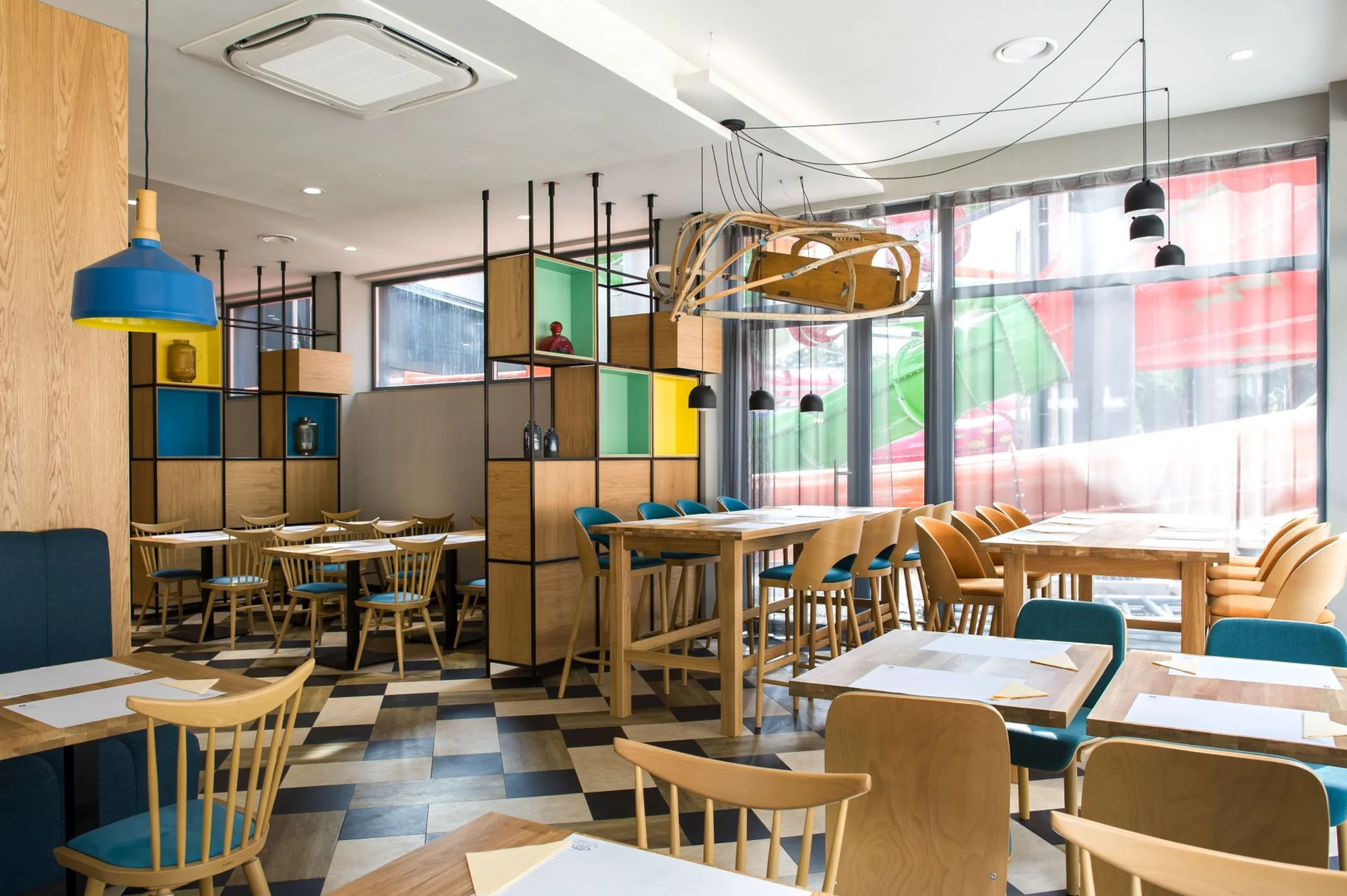 Rodinná dovolená u Baltu: 4* hotel s neomezeným wellness, strava, vodní svět