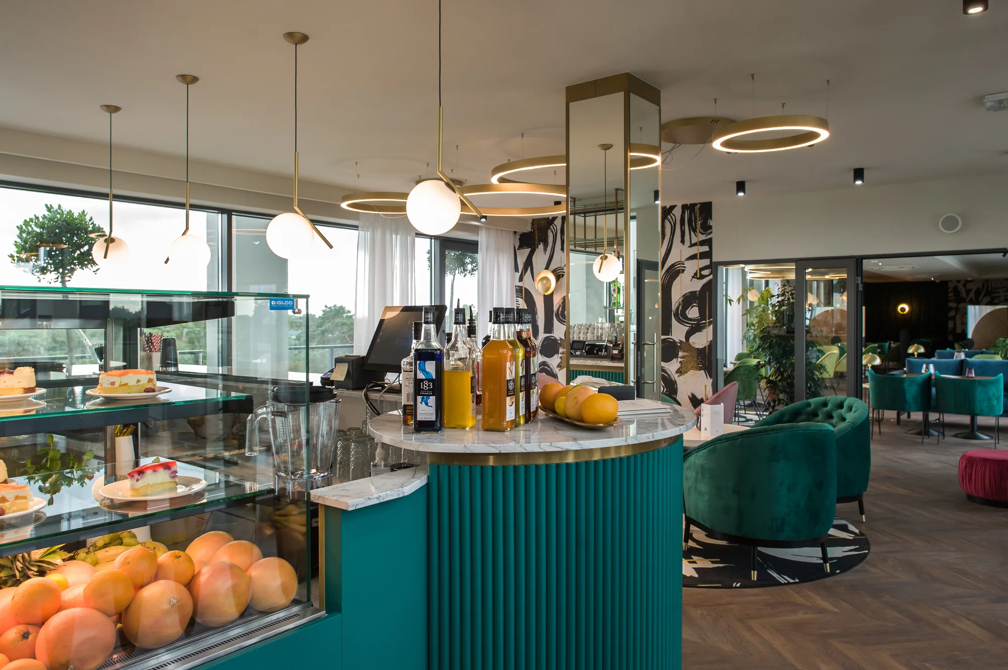 Rodinná dovolená u Baltu: 4* hotel s neomezeným wellness, strava, vodní svět