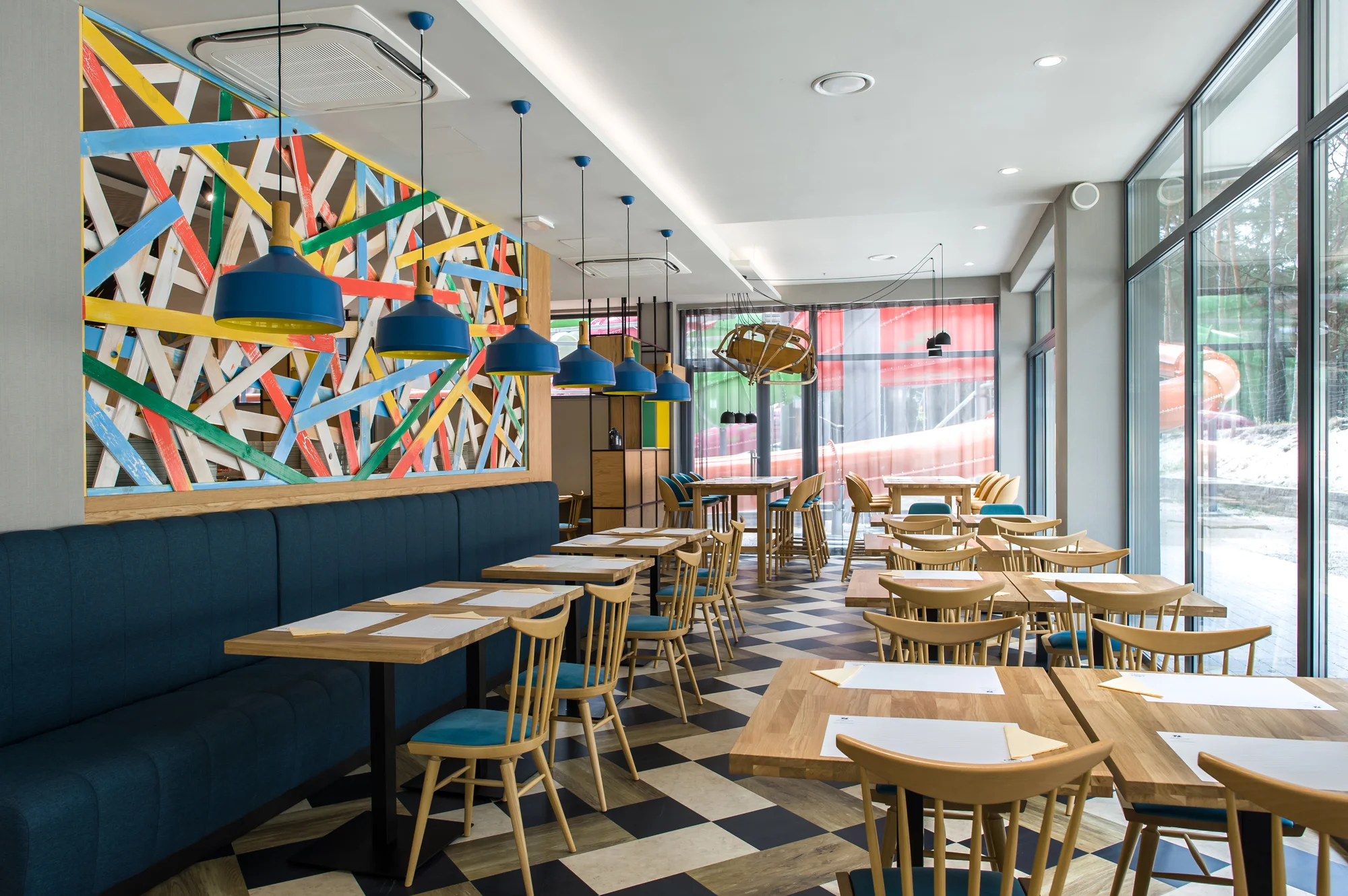 Rodinná dovolená u Baltu: 4* hotel s neomezeným wellness, strava, vodní svět