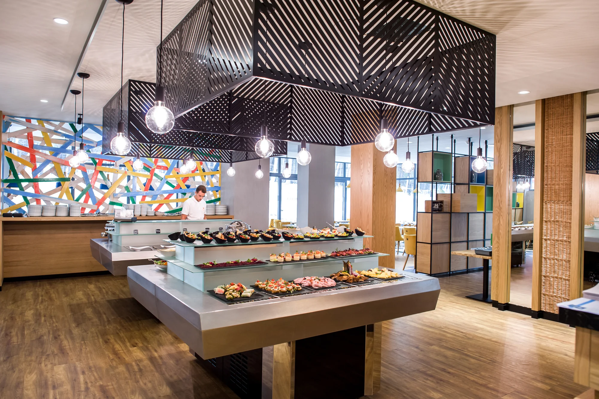 Rodinná dovolená u Baltu: 4* hotel s neomezeným wellness, strava, vodní svět