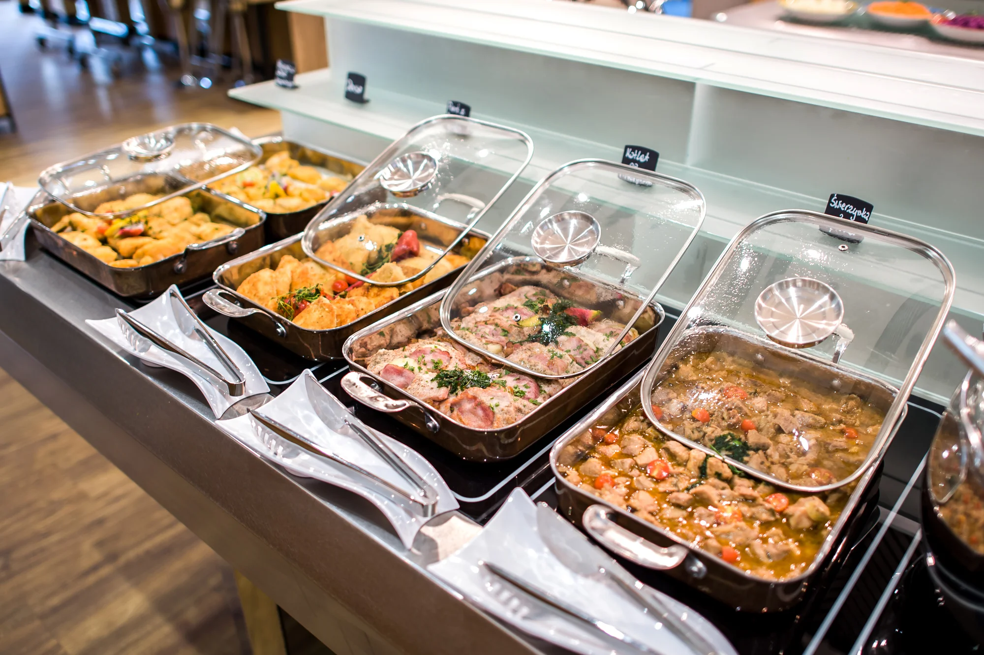 Rodinná dovolená u Baltu: 4* hotel s neomezeným wellness, strava, vodní svět