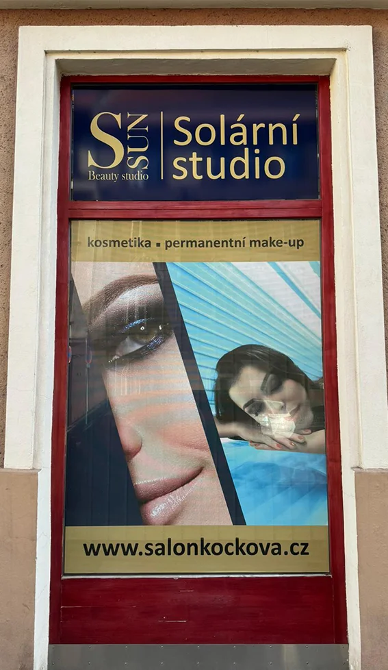 Krásně opálené tělo i v zimě: permanentka na slunění v profesionálním soláriu