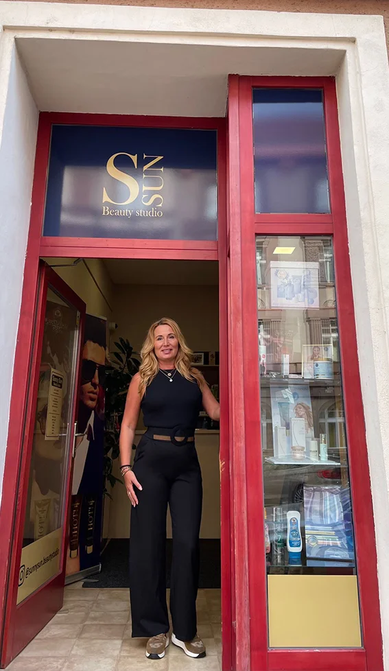 Krásně opálené tělo i v zimě: permanentka na slunění v profesionálním soláriu