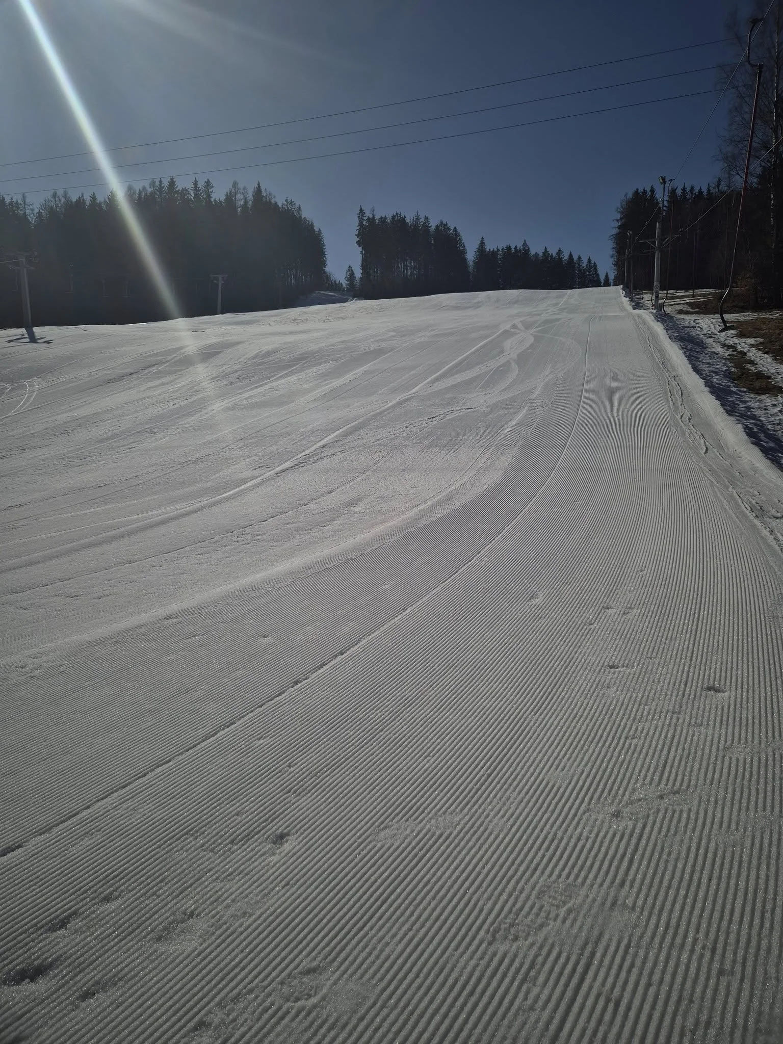 Apartmány na horské chatě v Jeseníkách vč. domácí stravy a neomezeného wellness s bazénem